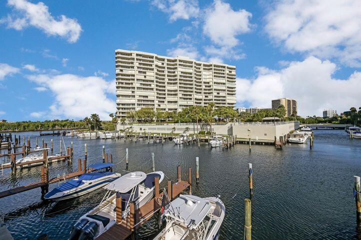 4101 N Ocean Boulevard 1008