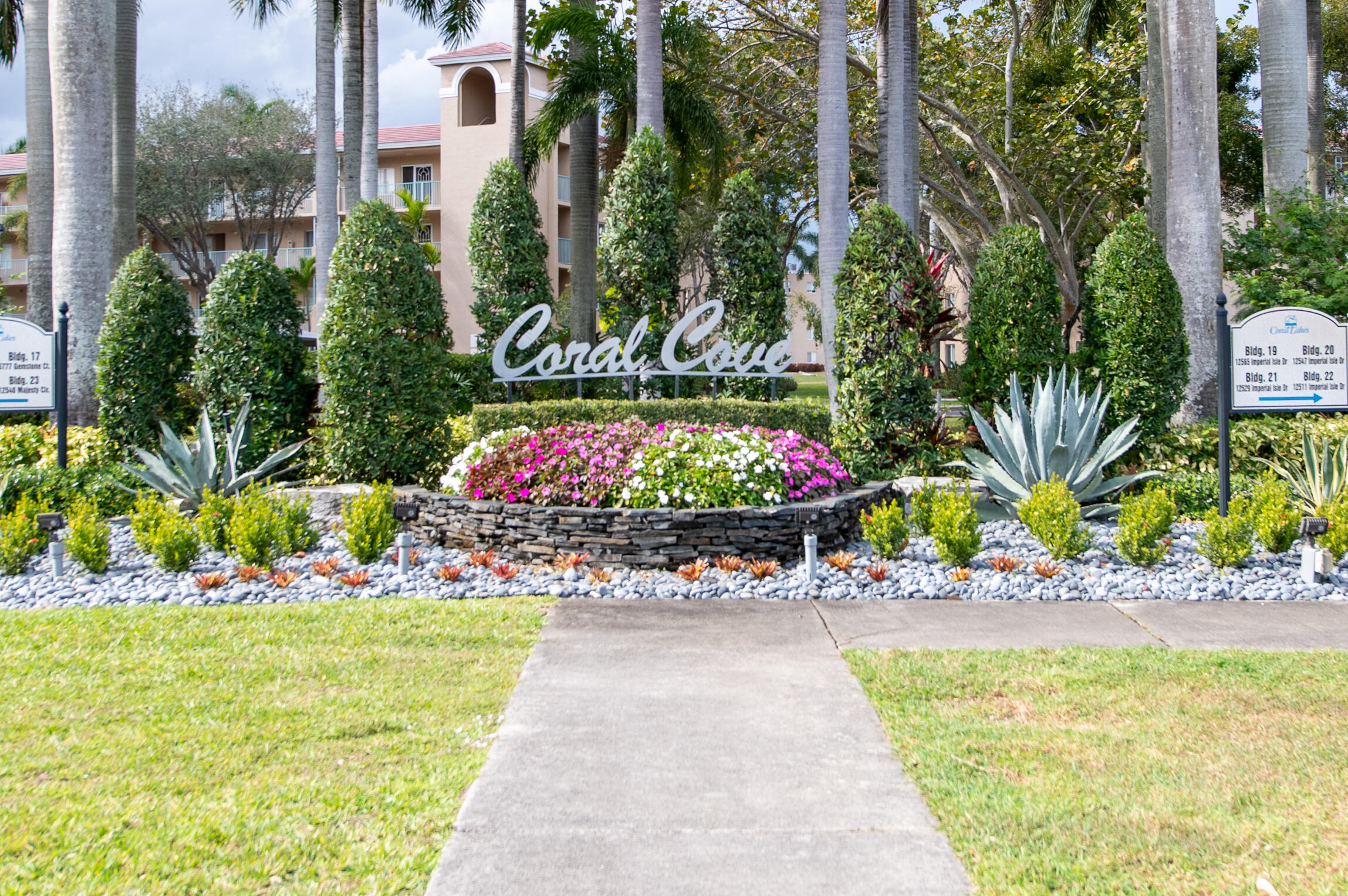 5749 Gemstone Court 403