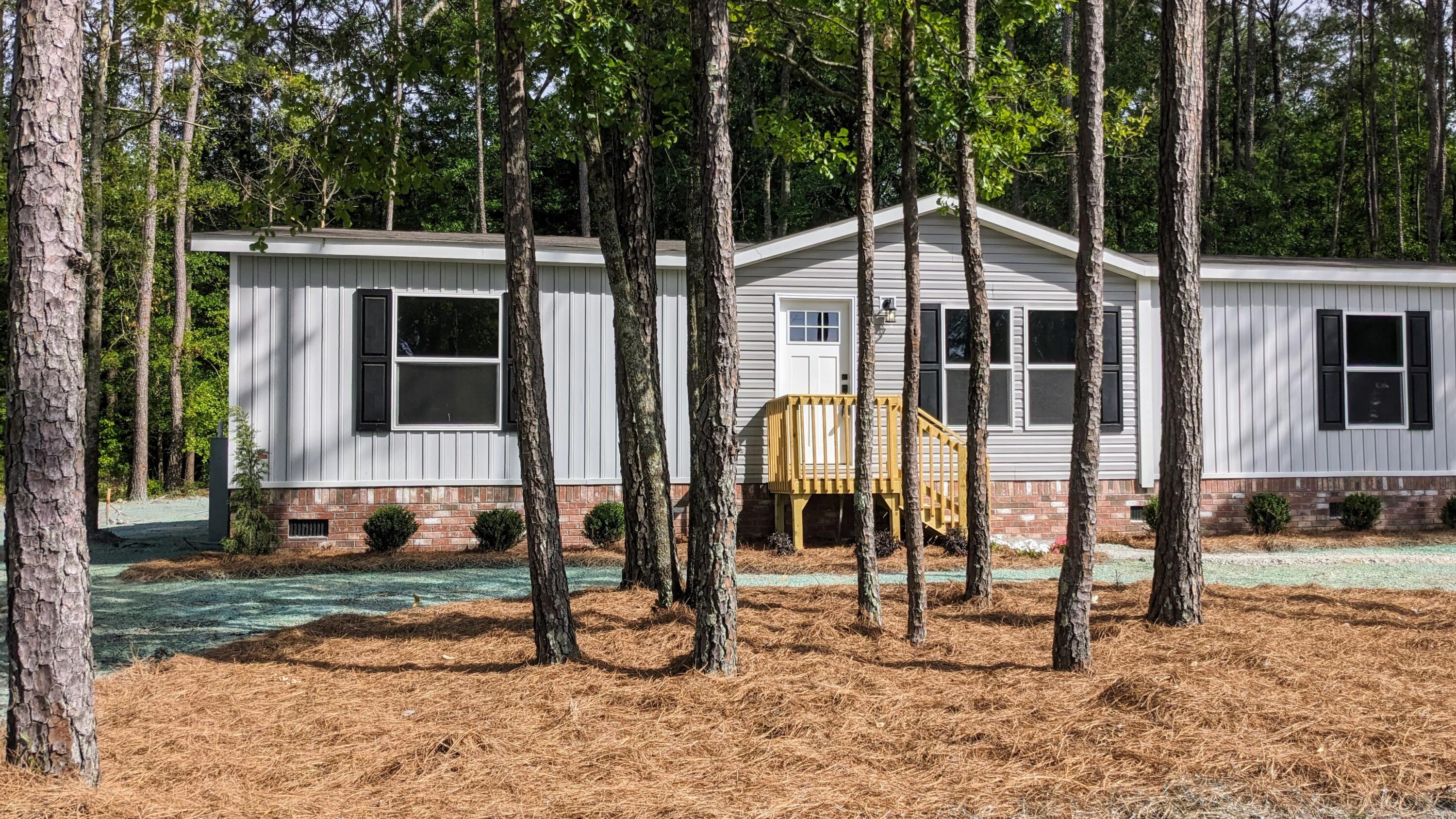 423 Peacock Lane