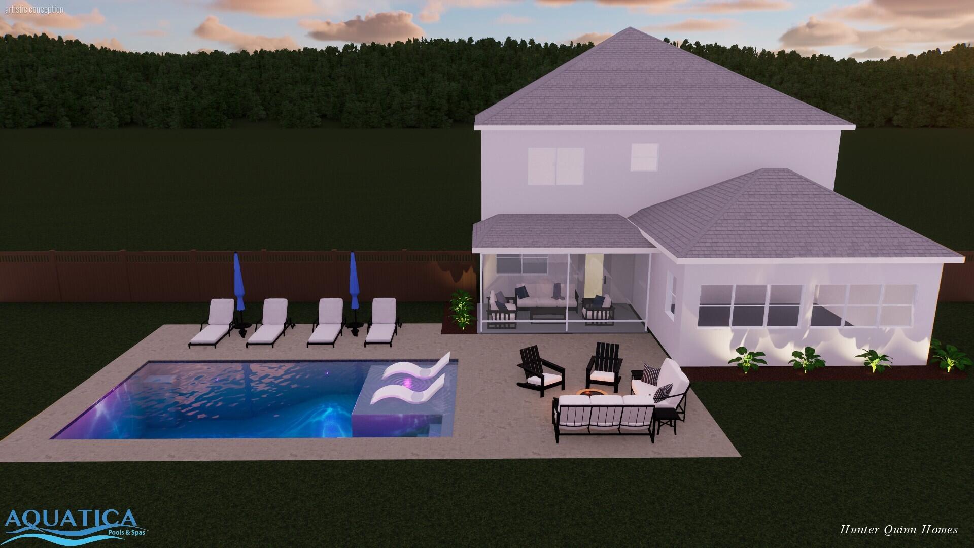 1110 Irving Manigault Road, McClellanville