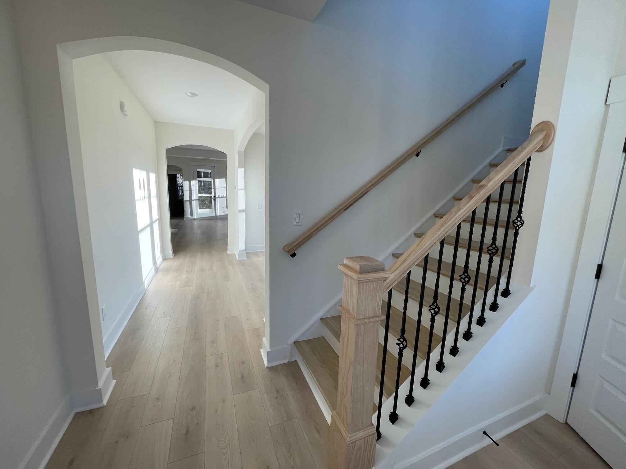 1110 Irving Manigault Road, McClellanville