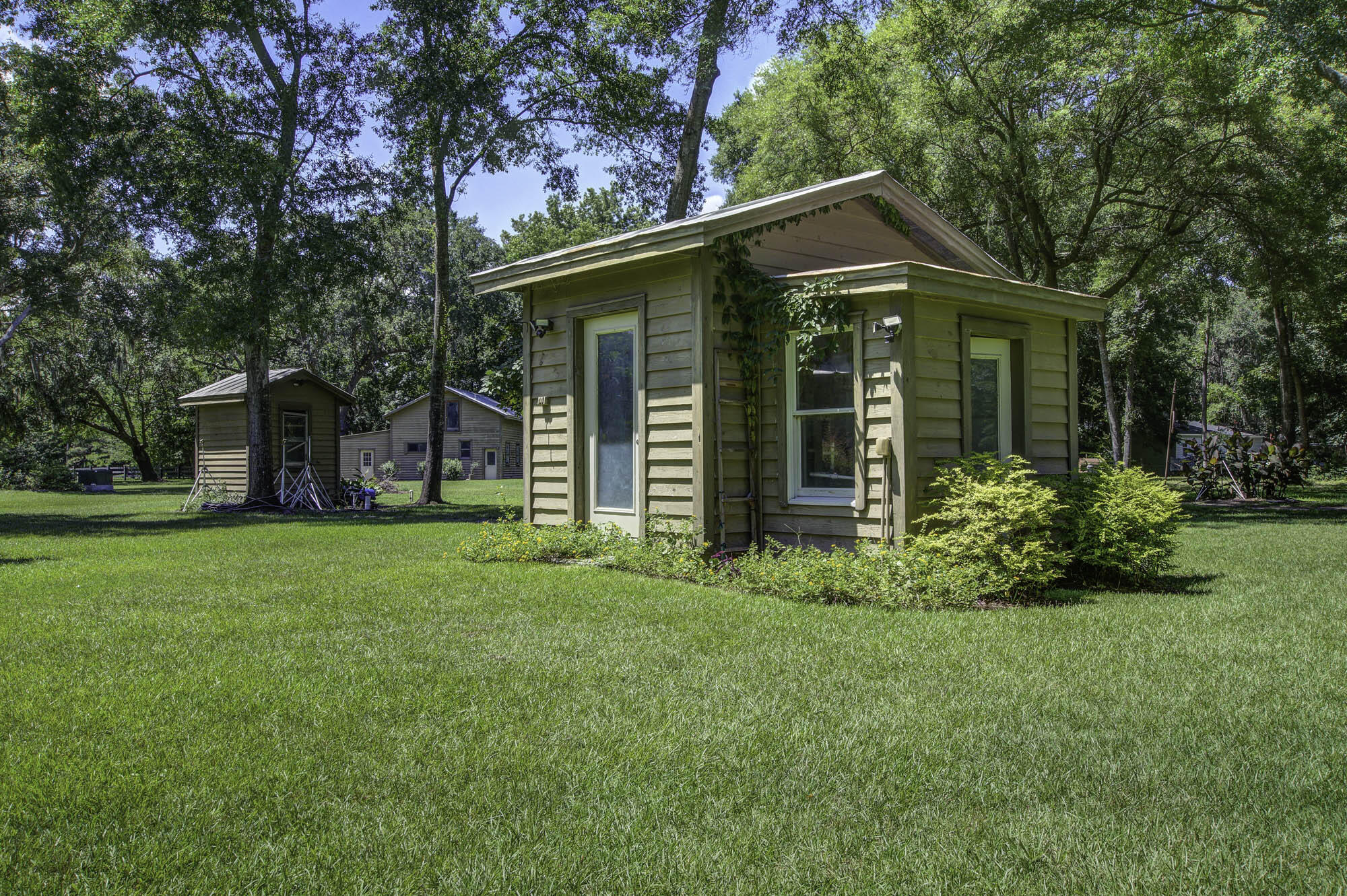 1150 Chandler Road