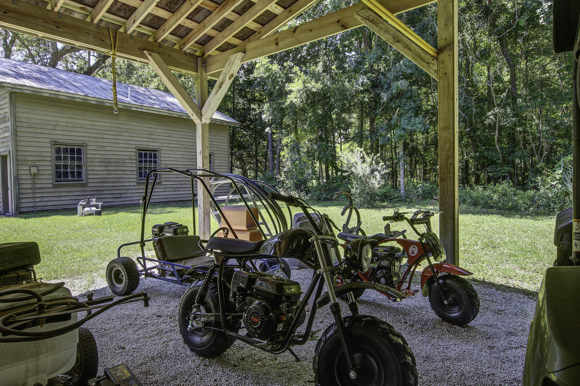 1150 Chandler Road