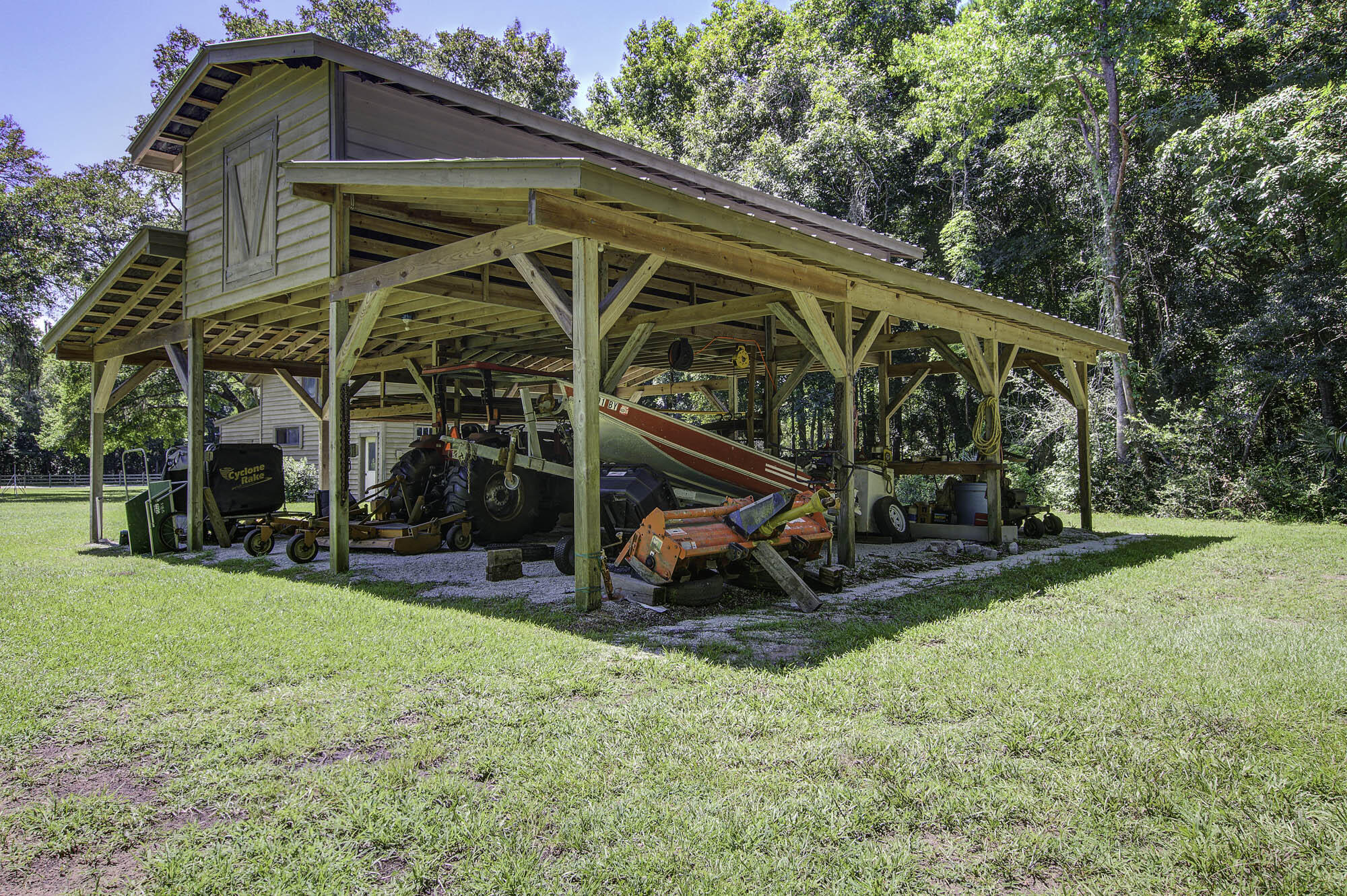 1150 Chandler Road