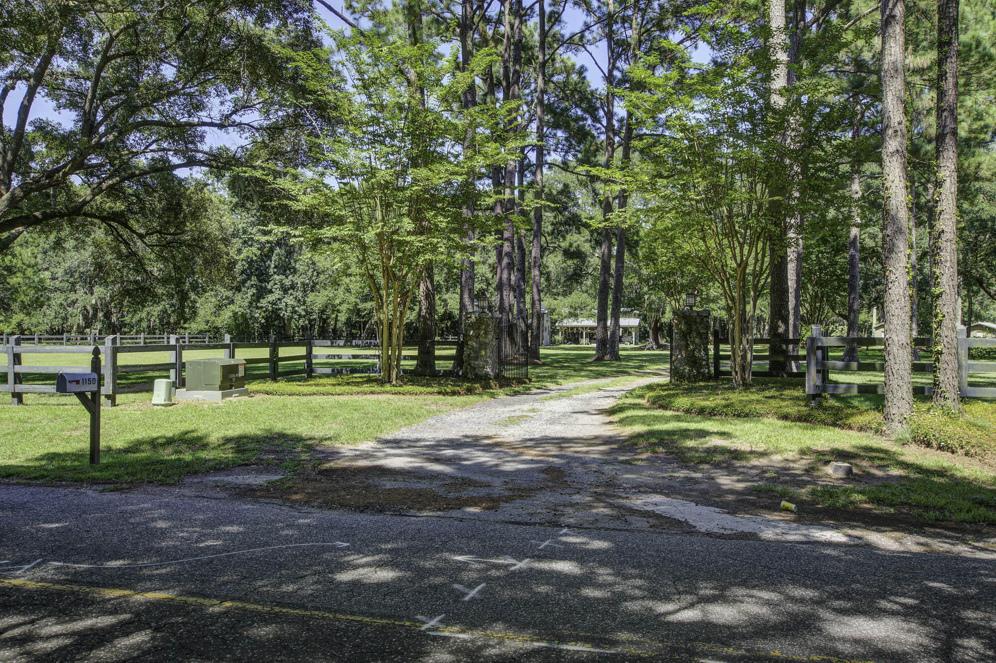 1150 Chandler Road