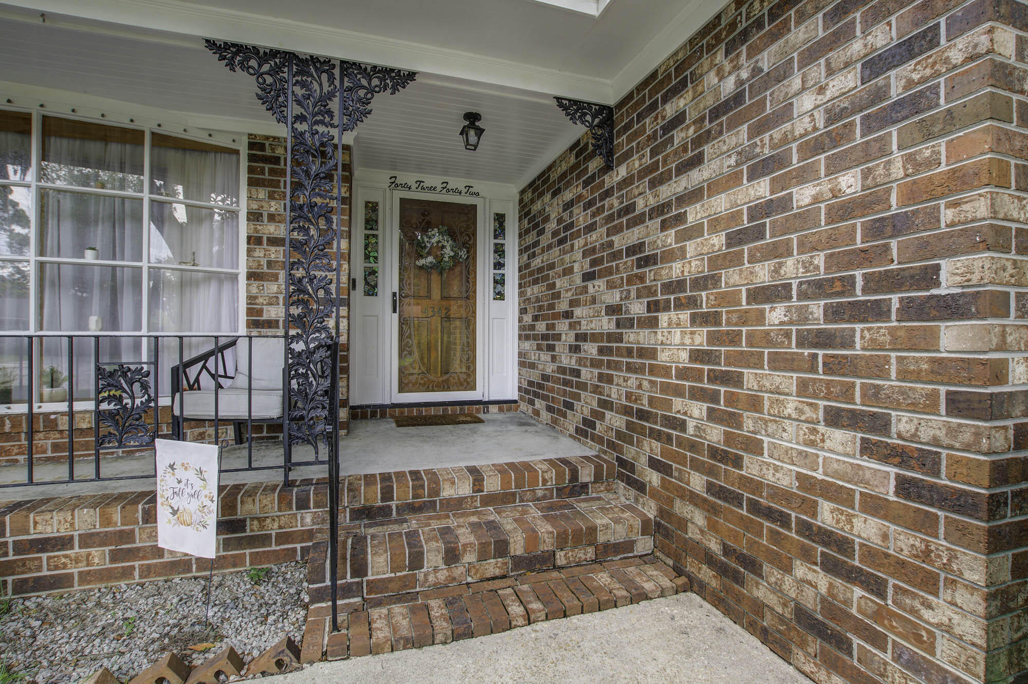 4342 Bream Rd Road