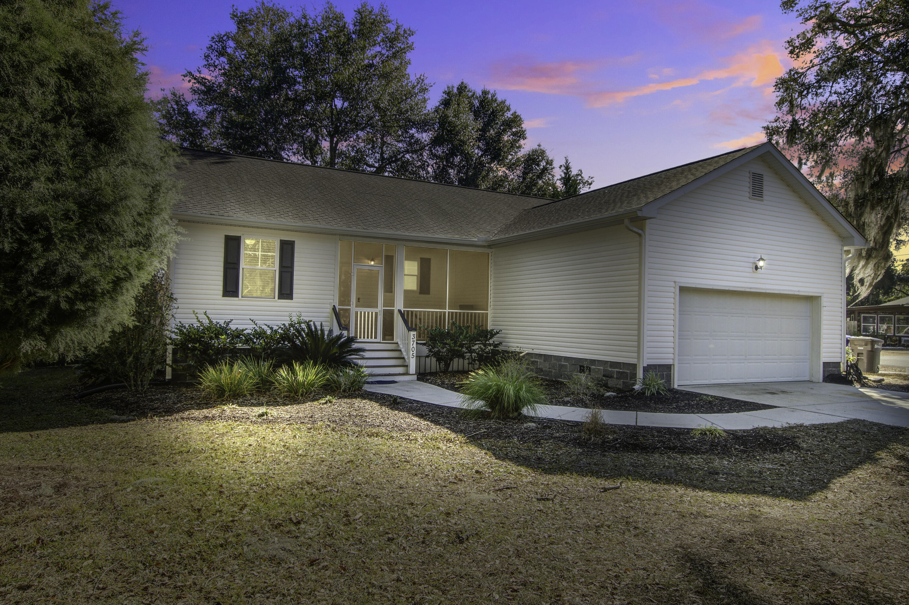3705 Tower Drive