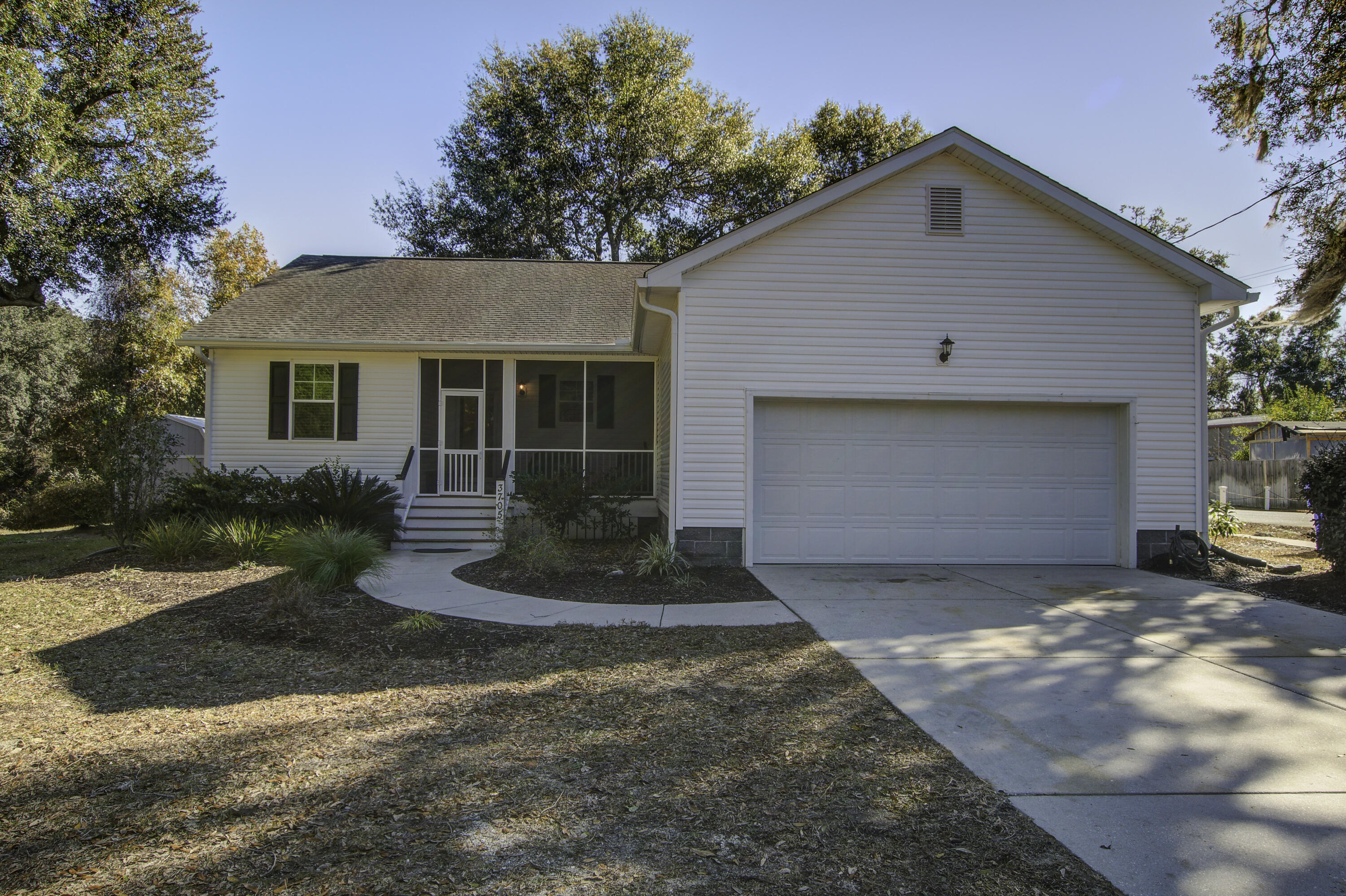 3705 Tower Drive