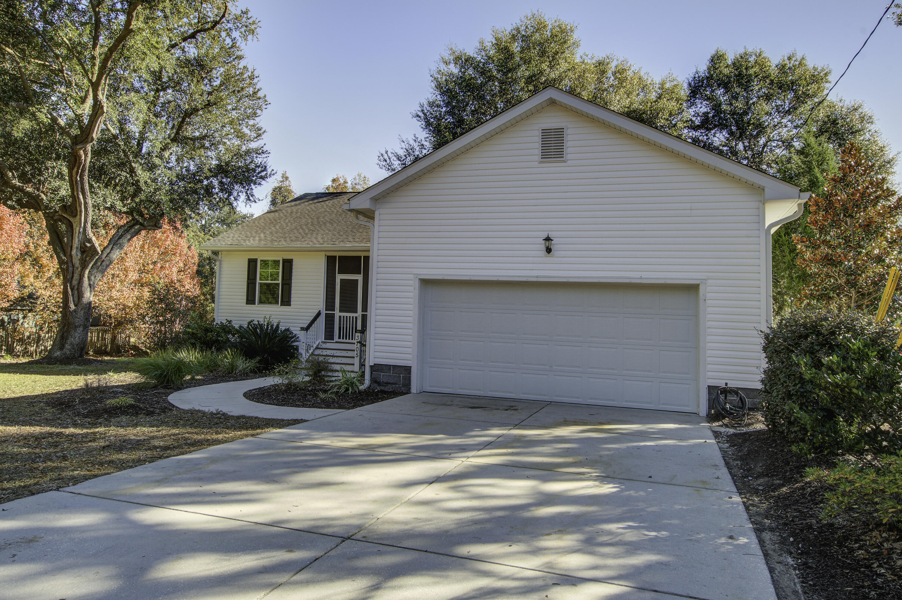 3705 Tower Drive