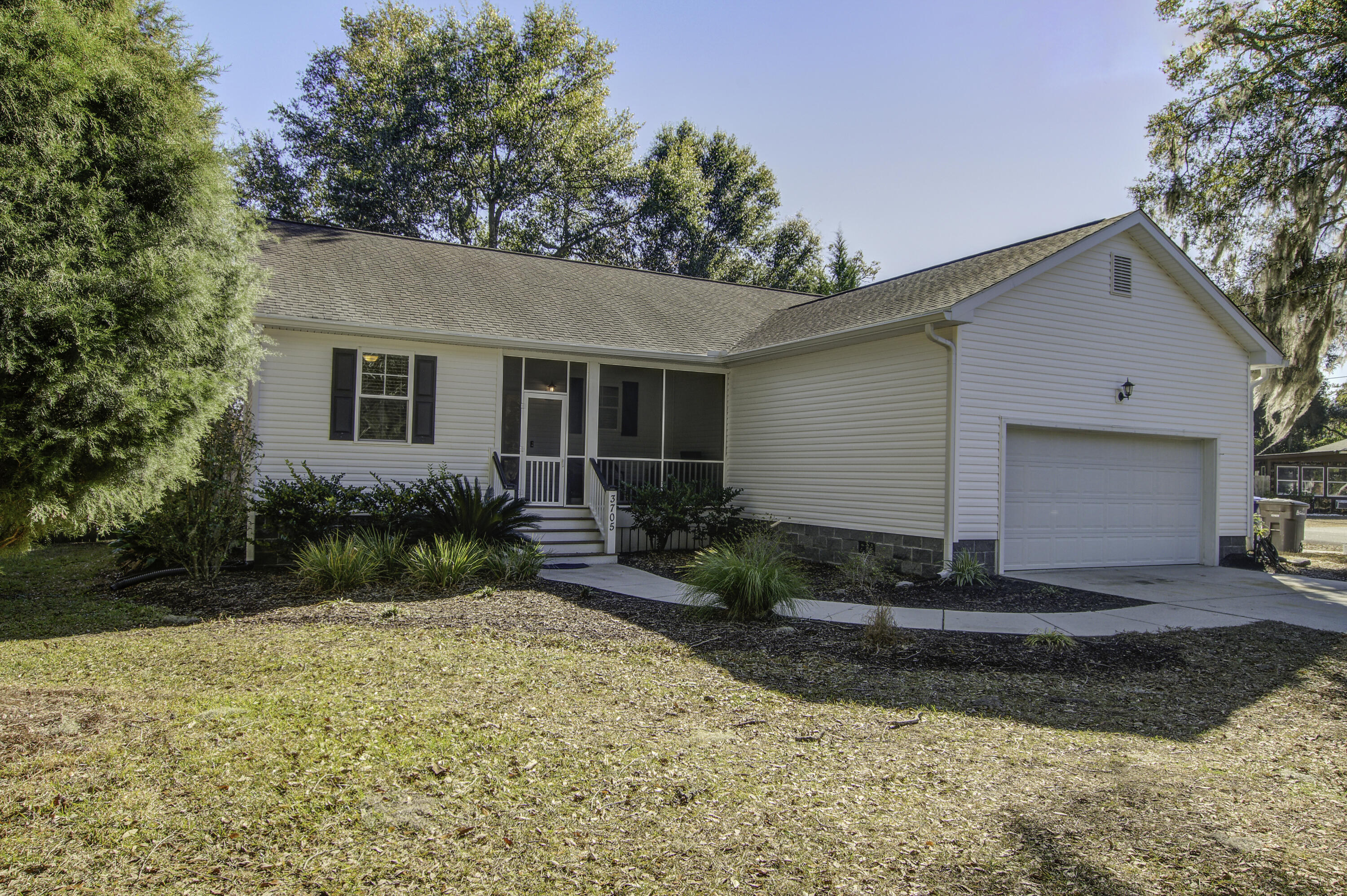 3705 Tower Drive