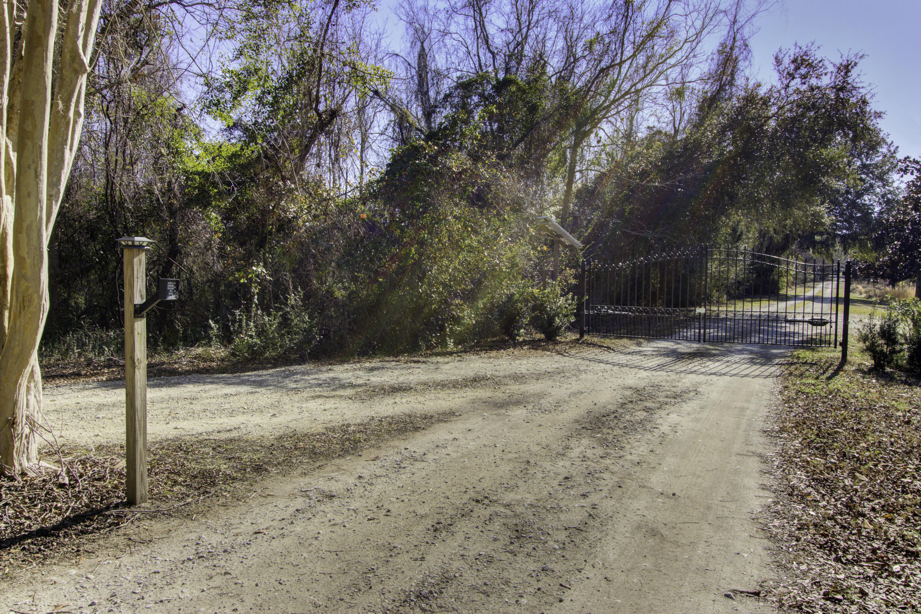 4 Morants Point Road, McClellanville