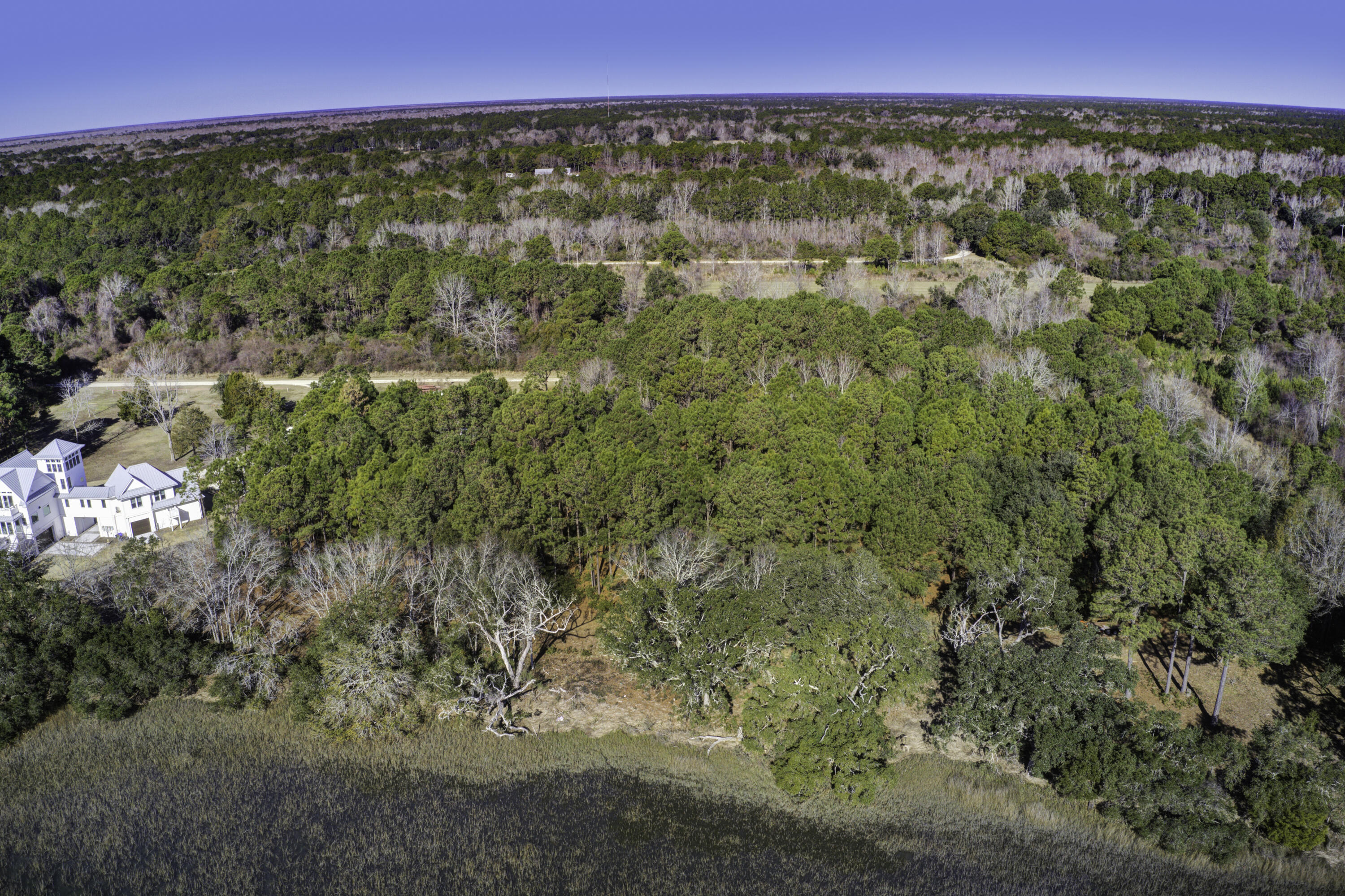 4 Morants Point Road, McClellanville