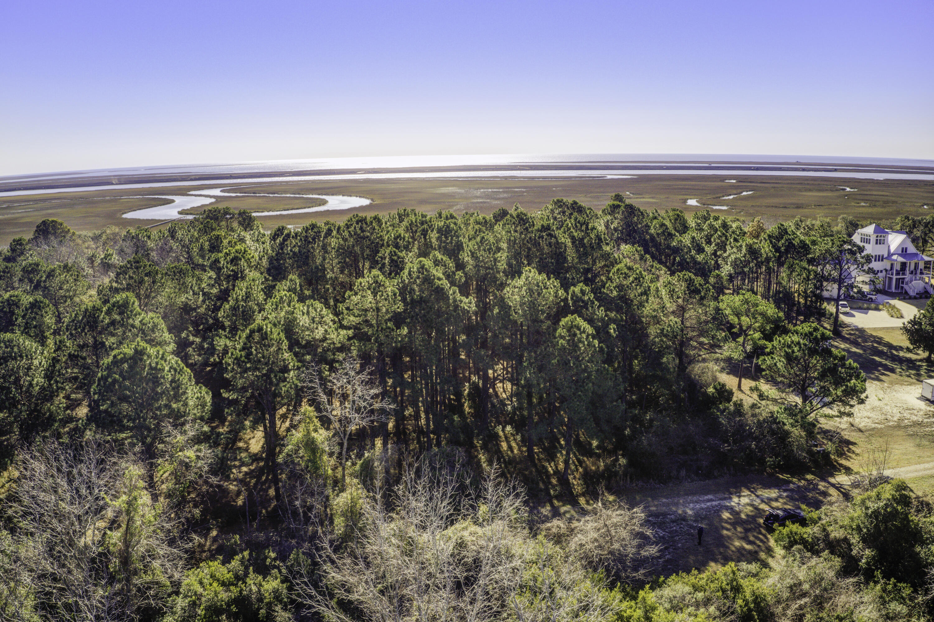 4 Morants Point Road, McClellanville