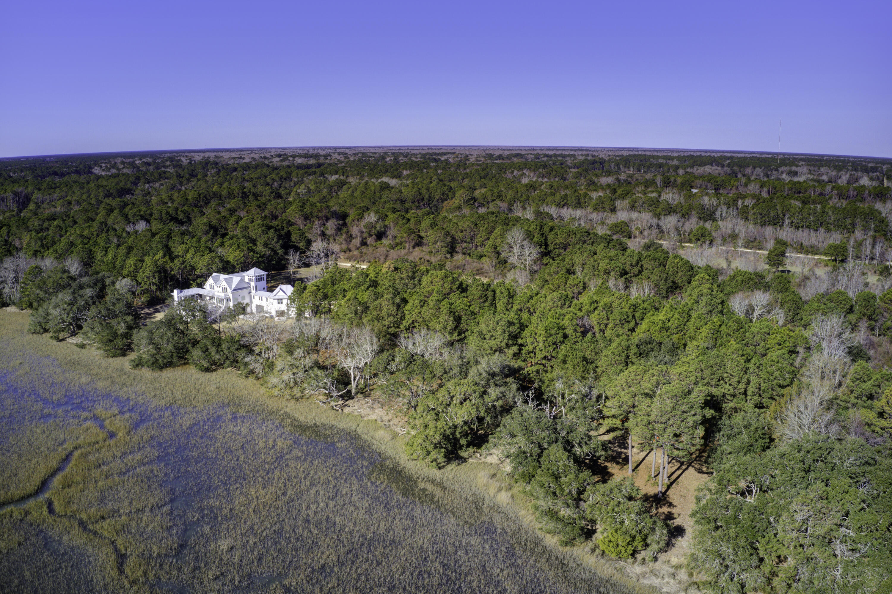 4 Morants Point Road, McClellanville