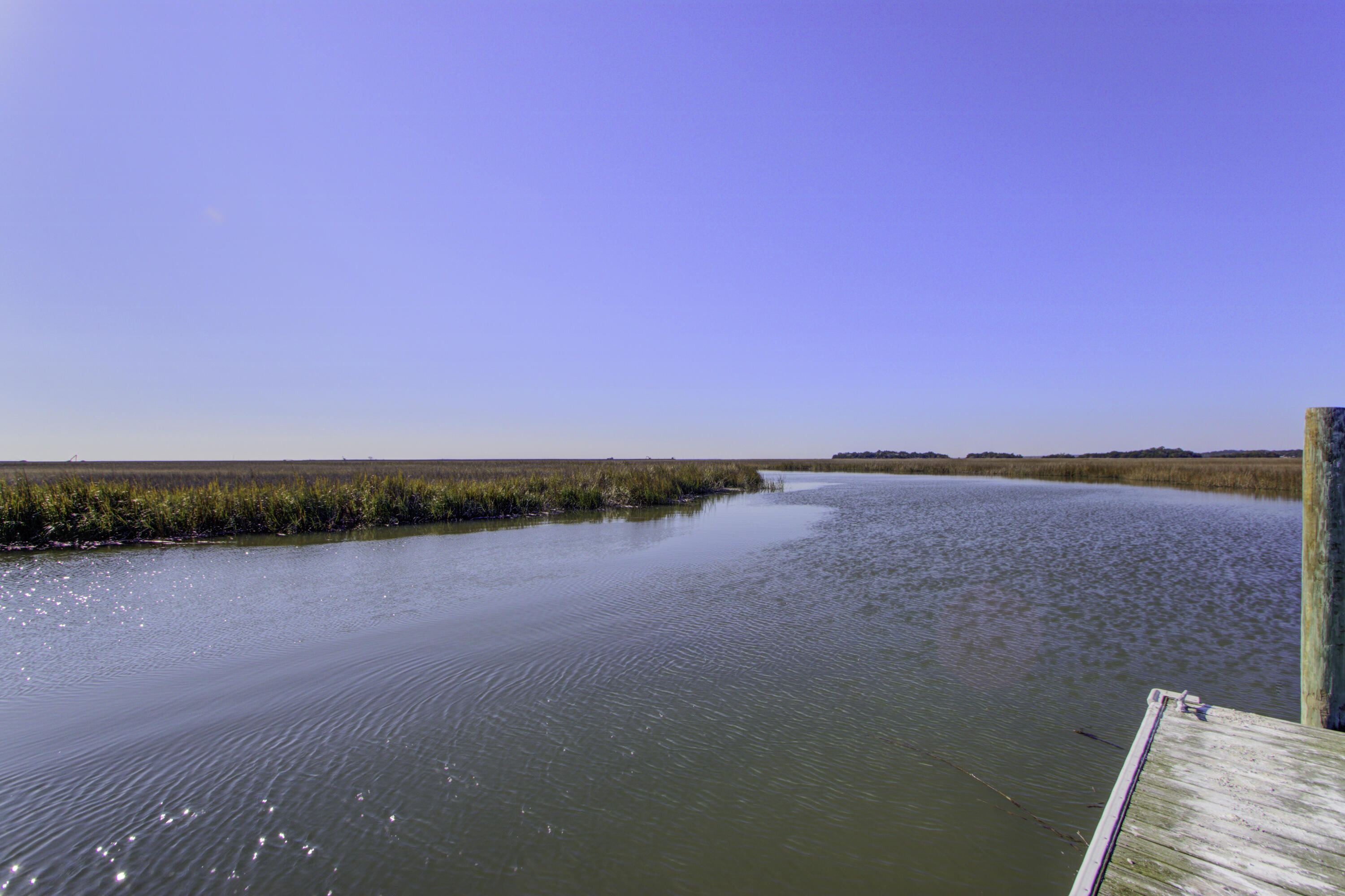 4 Morants Point Road, McClellanville
