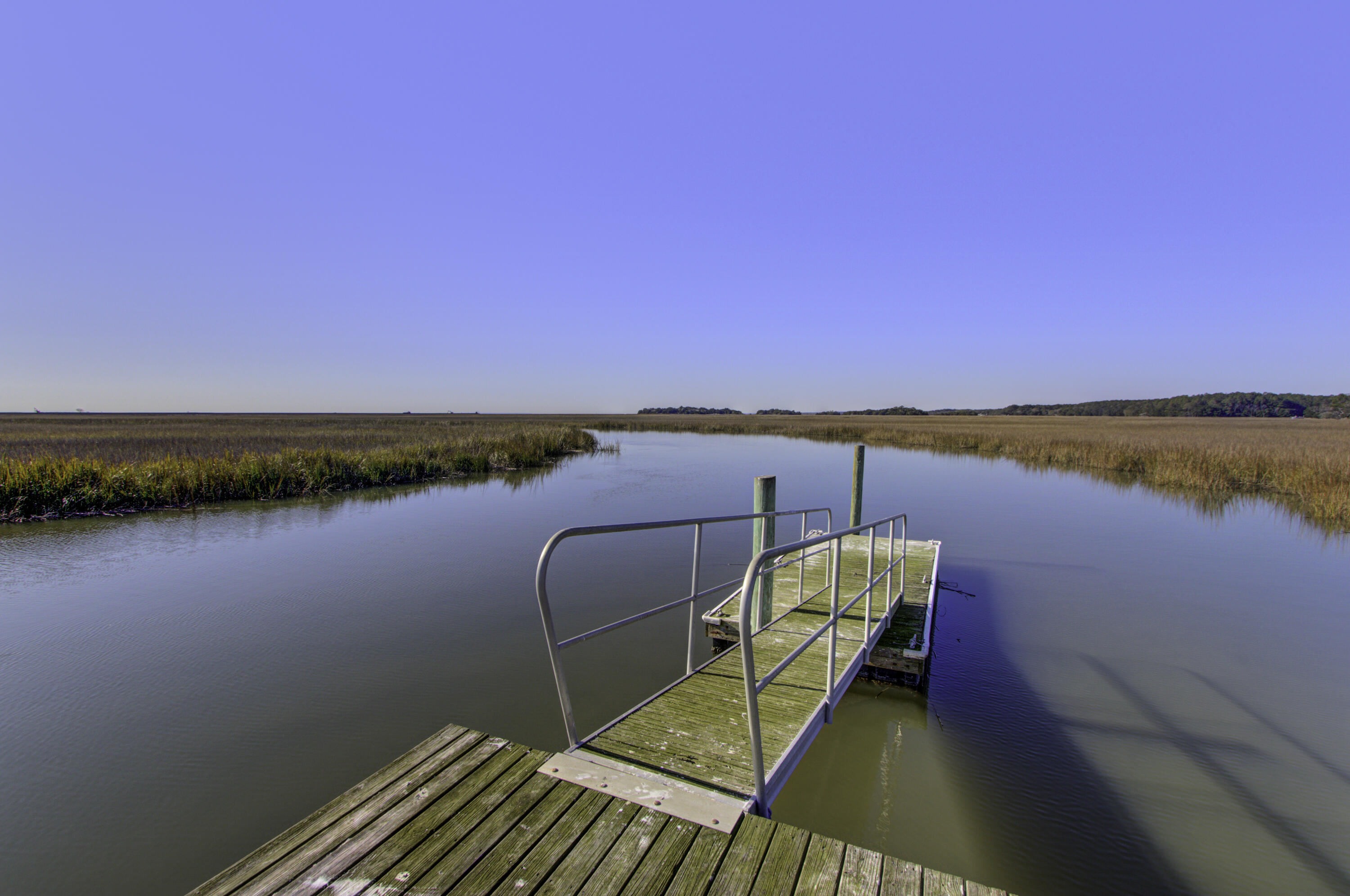 4 Morants Point Road, McClellanville