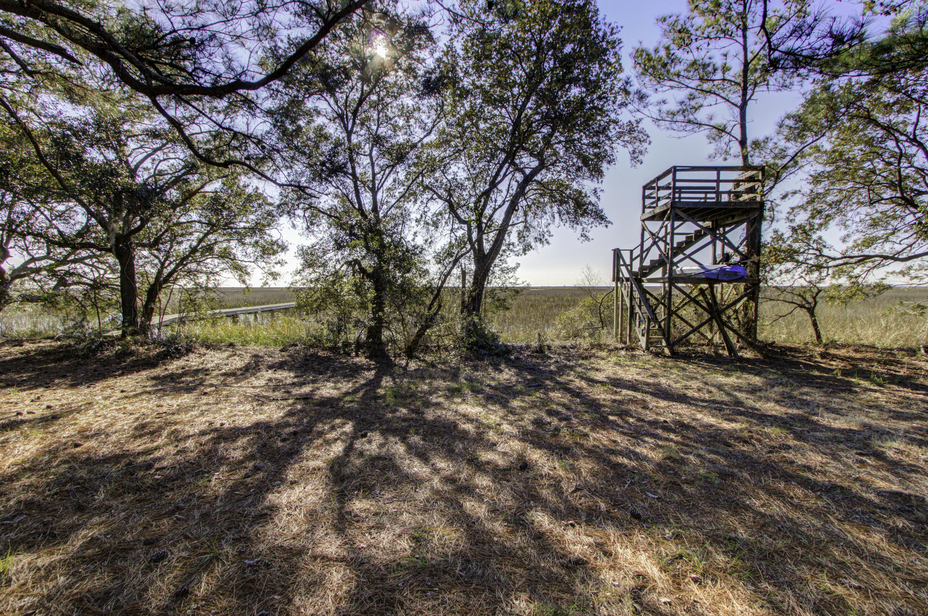 4 Morants Point Road, McClellanville