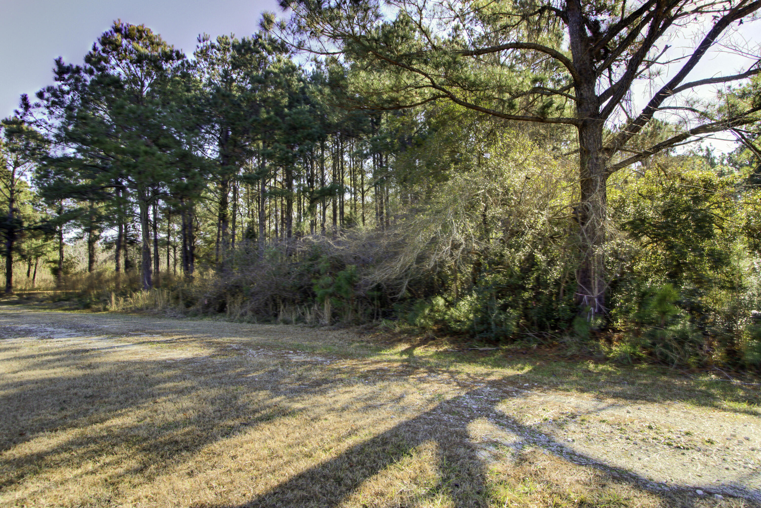 4 Morants Point Road, McClellanville