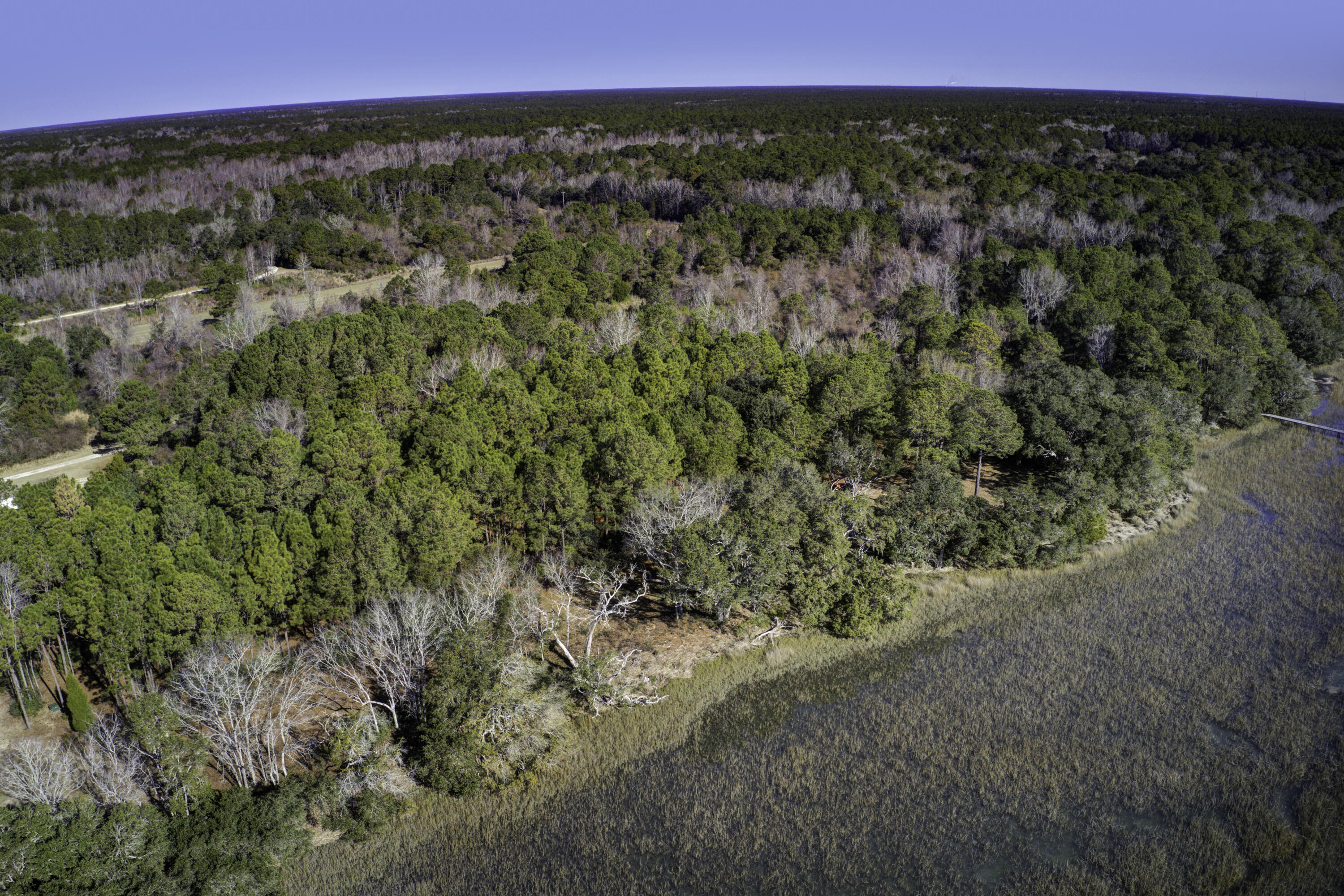 4 Morants Point Road, McClellanville