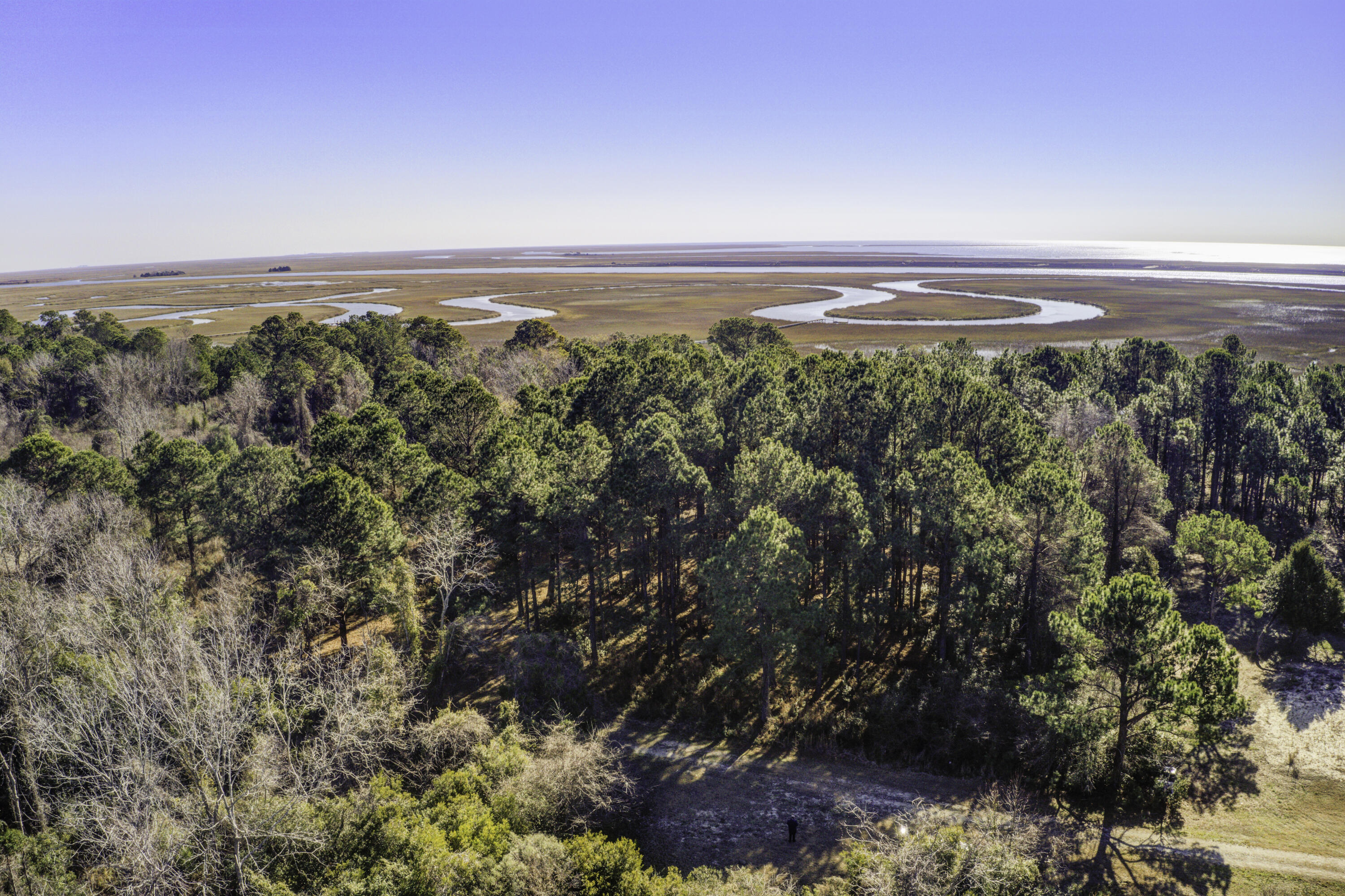 4 Morants Point Road, McClellanville