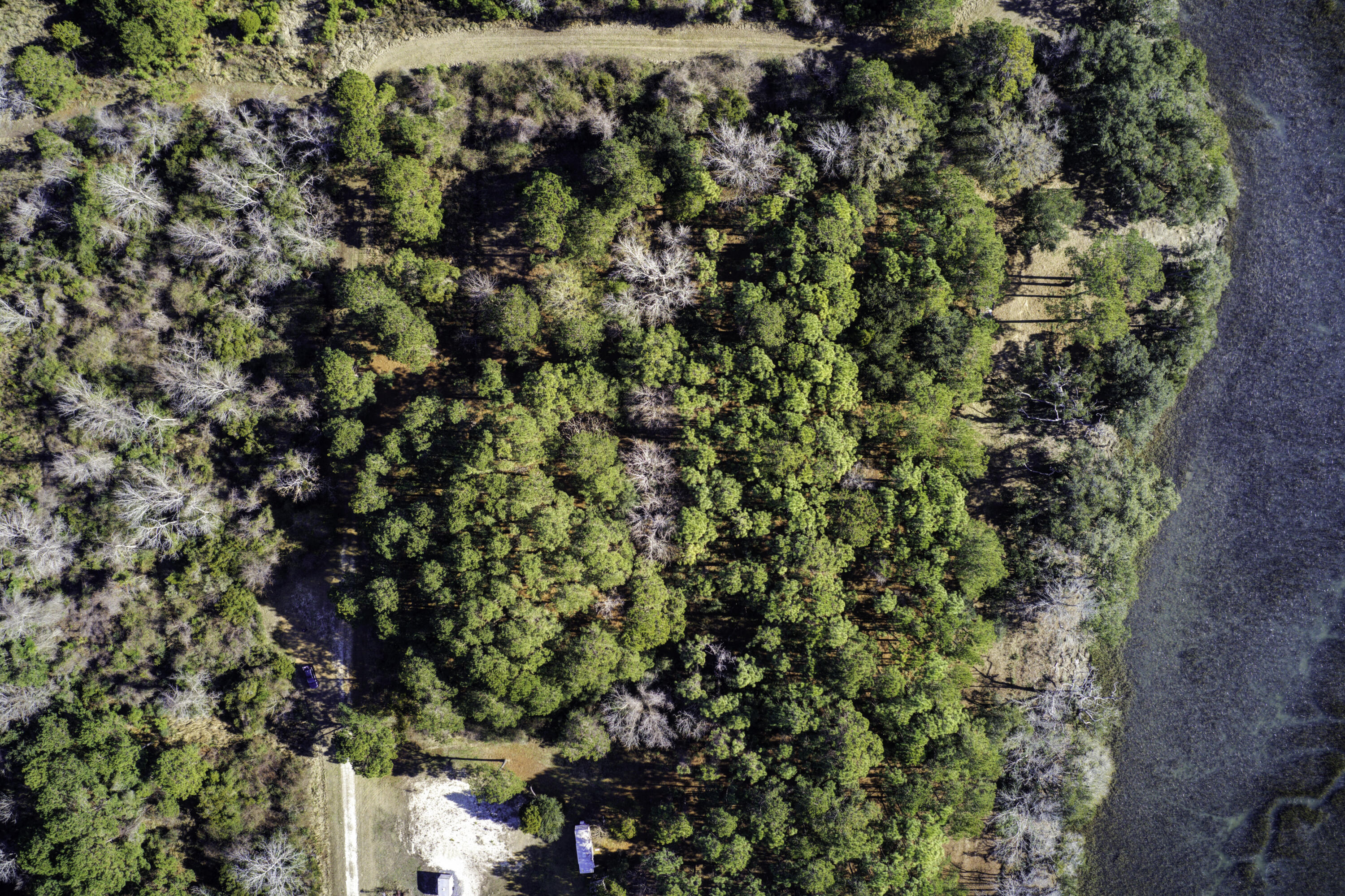 4 Morants Point Road, McClellanville