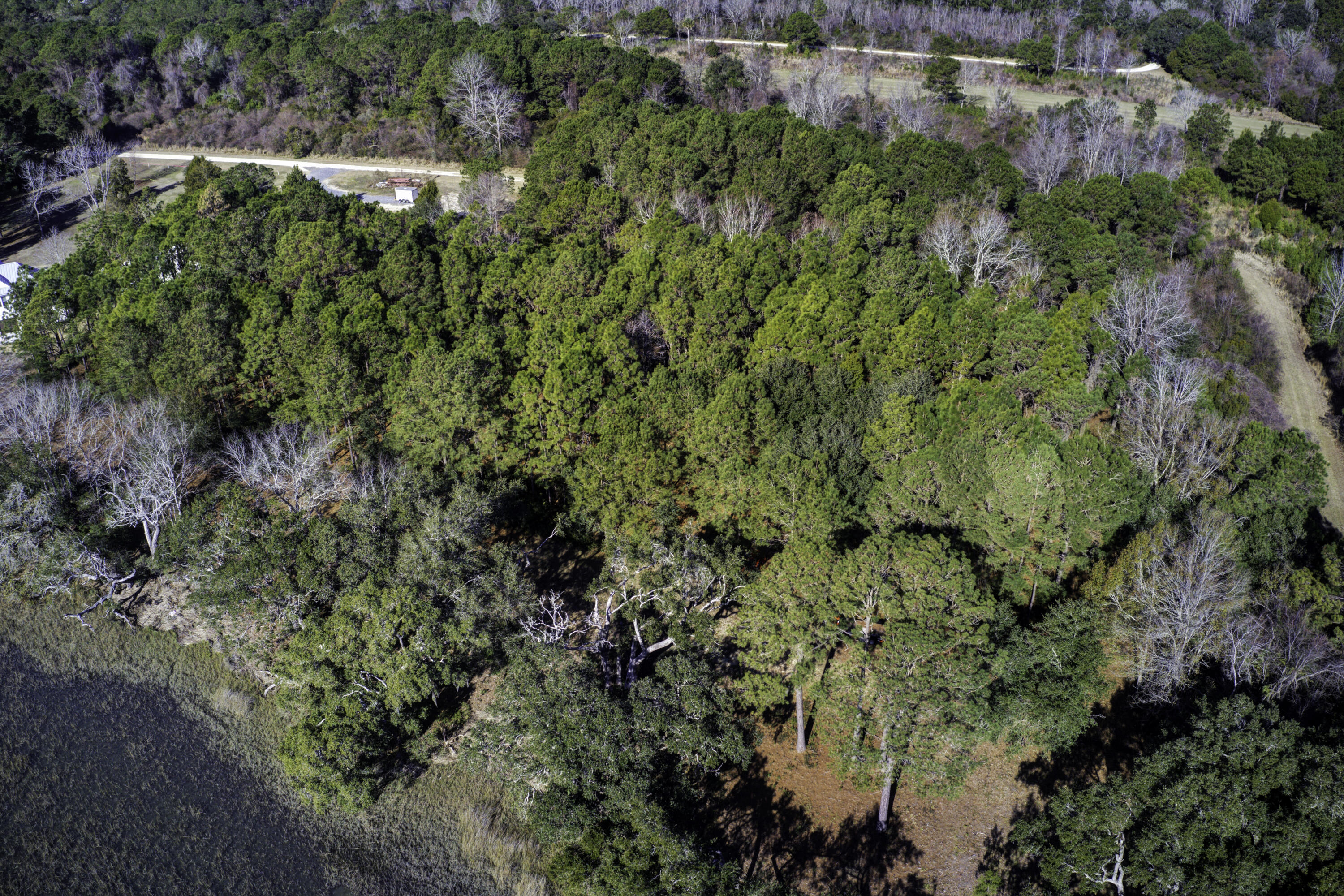 4 Morants Point Road, McClellanville