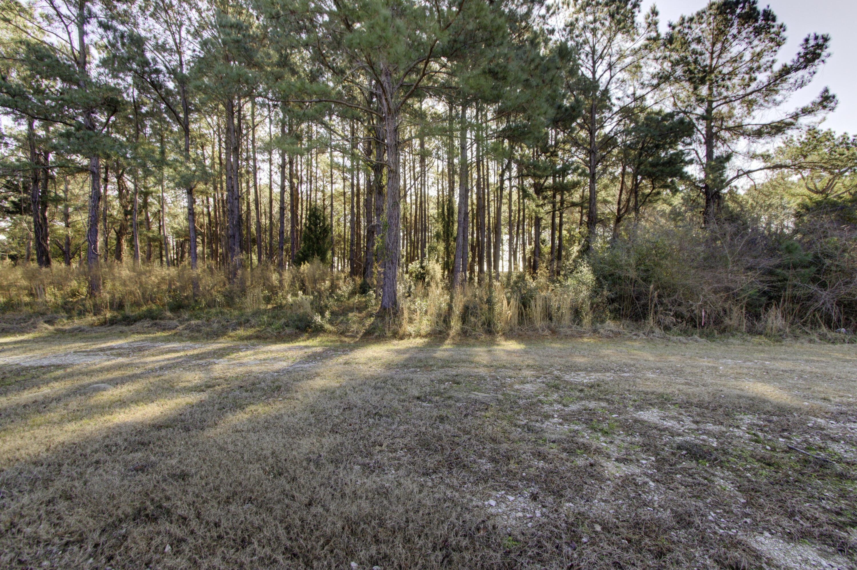 4 Morants Point Road, McClellanville
