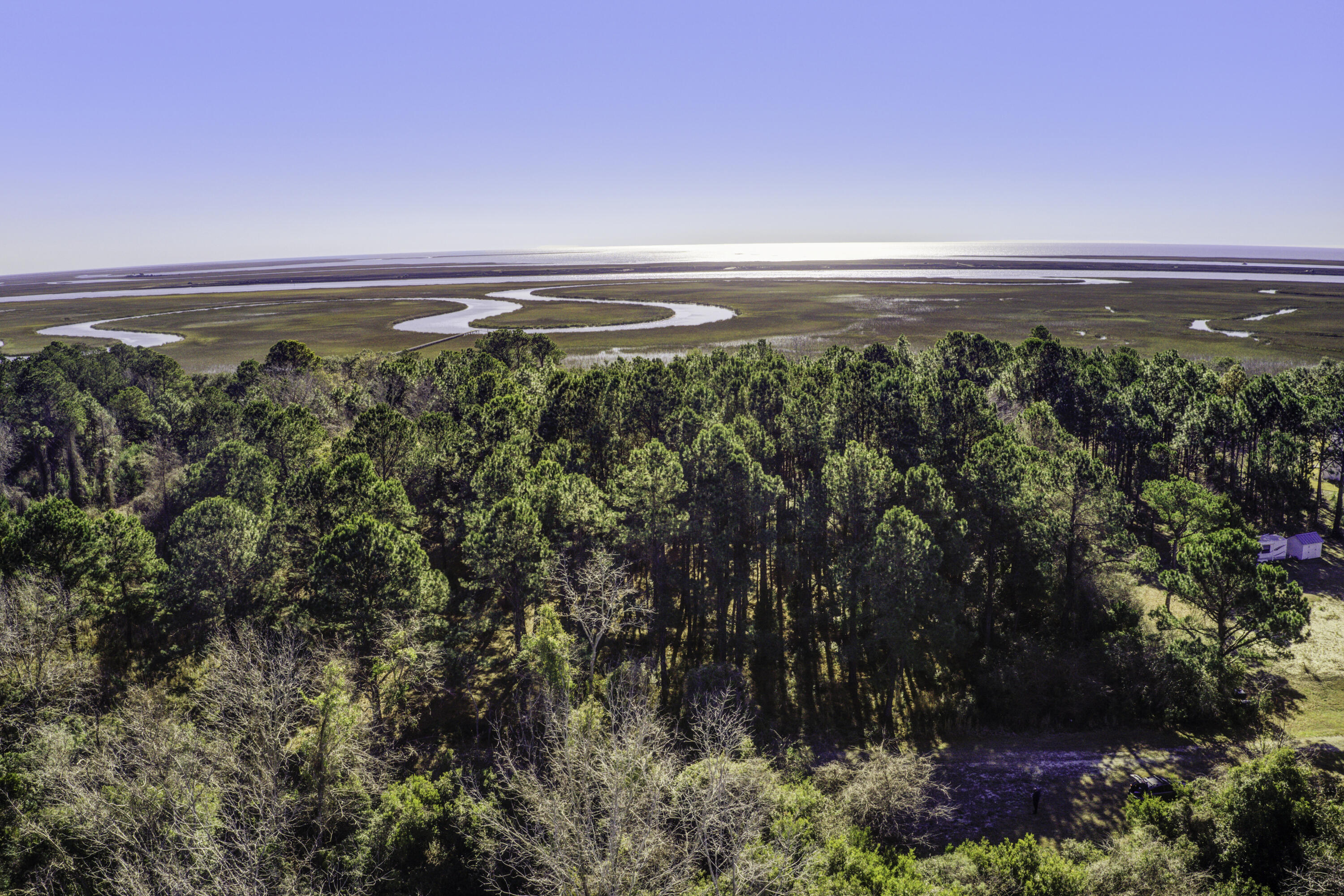 4 Morants Point Road, McClellanville