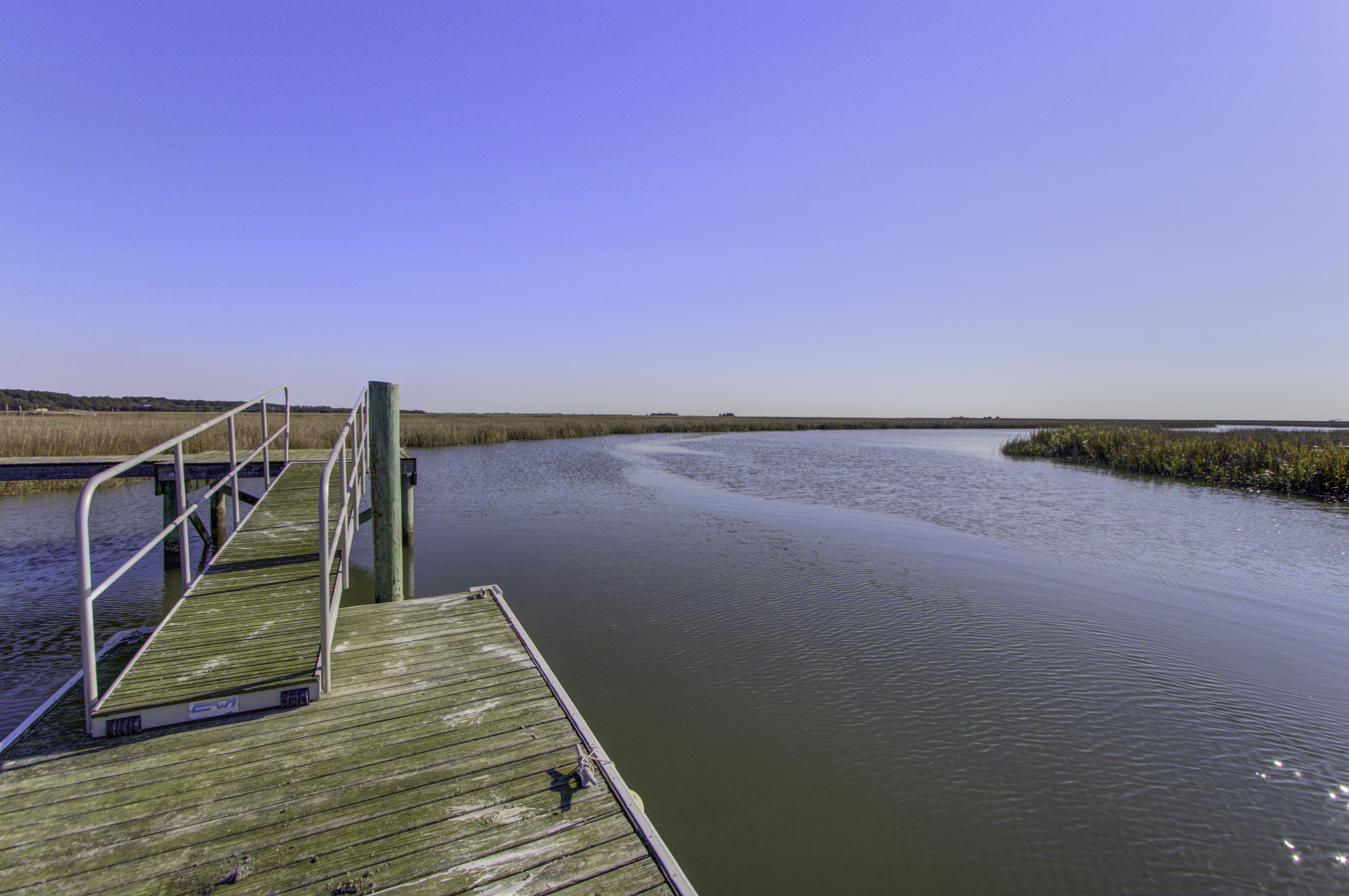 4 Morants Point Road, McClellanville