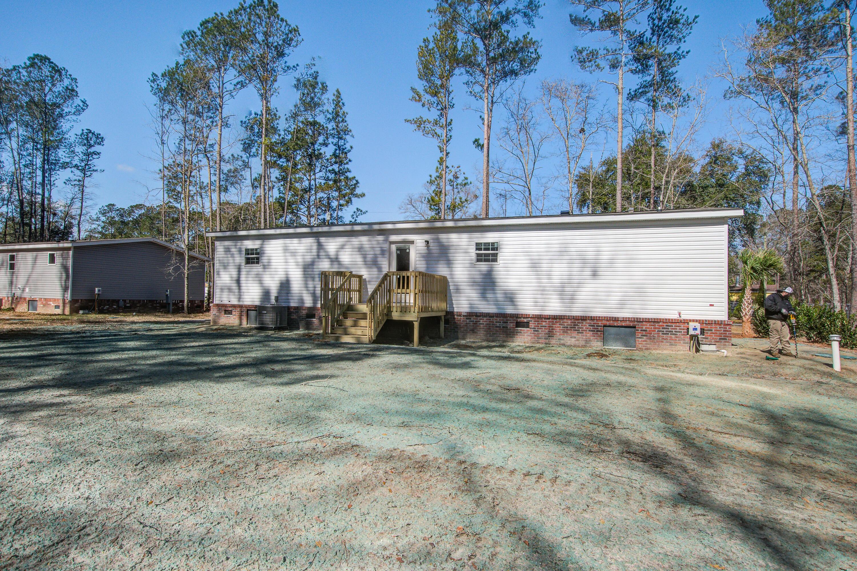 421 Peacock Lane