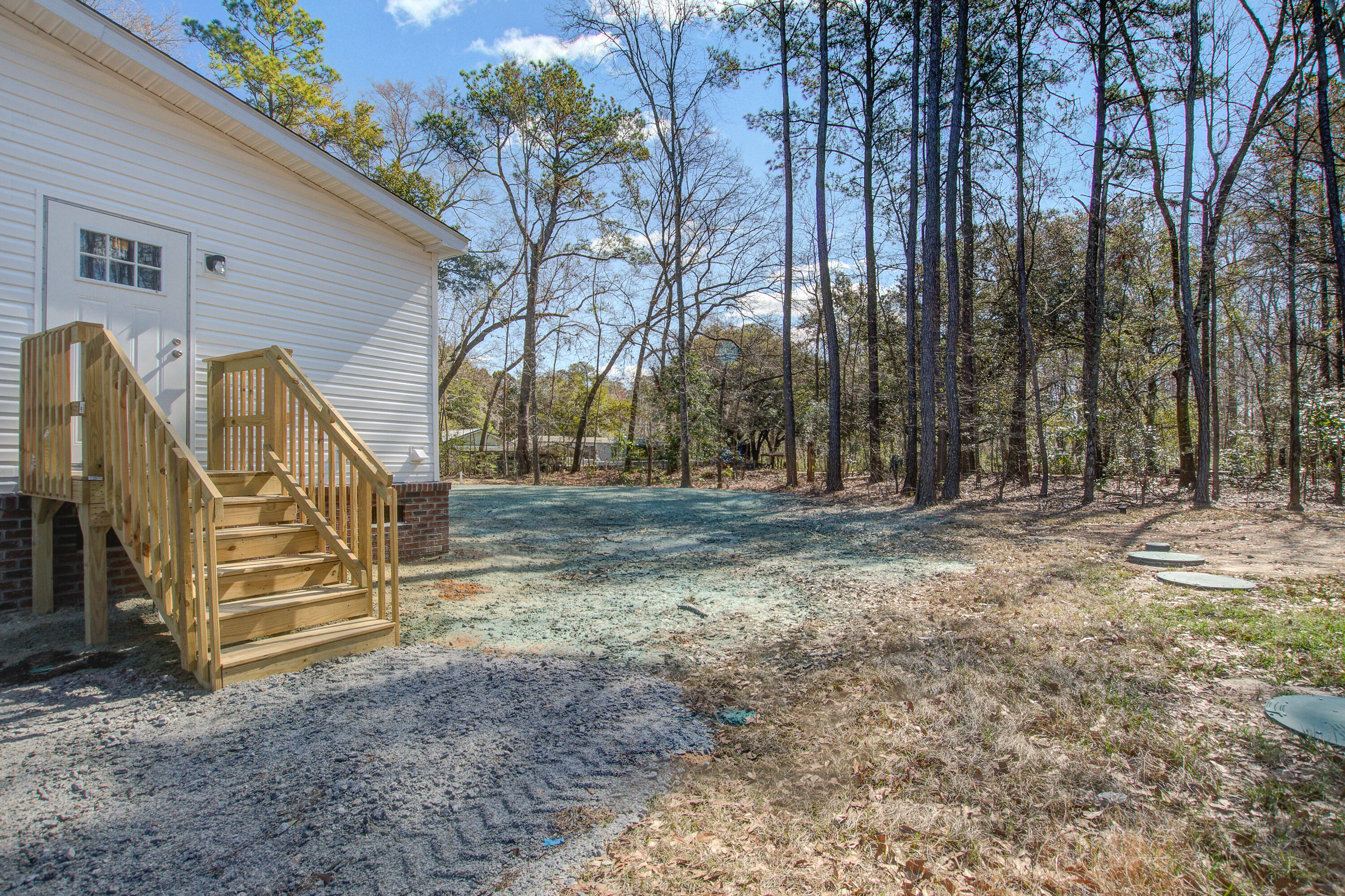 421 Peacock Lane