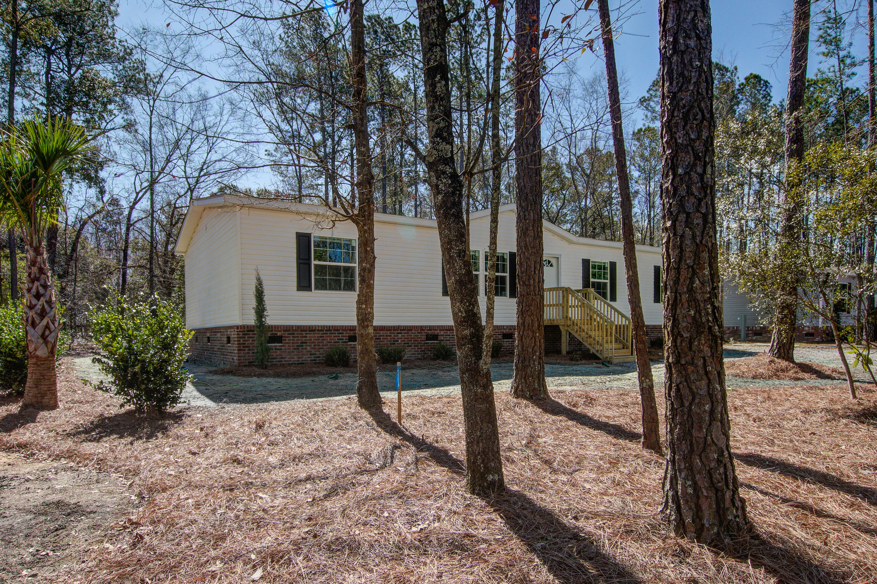 421 Peacock Lane