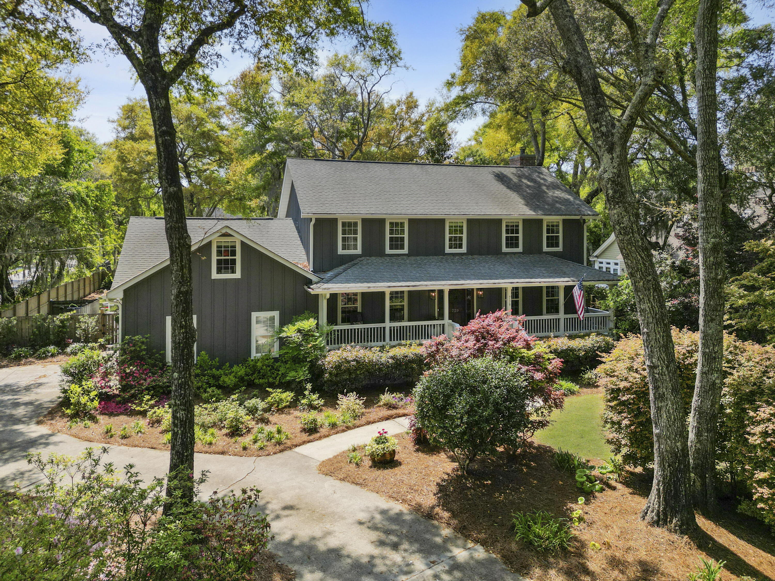 739 Wildwood Road