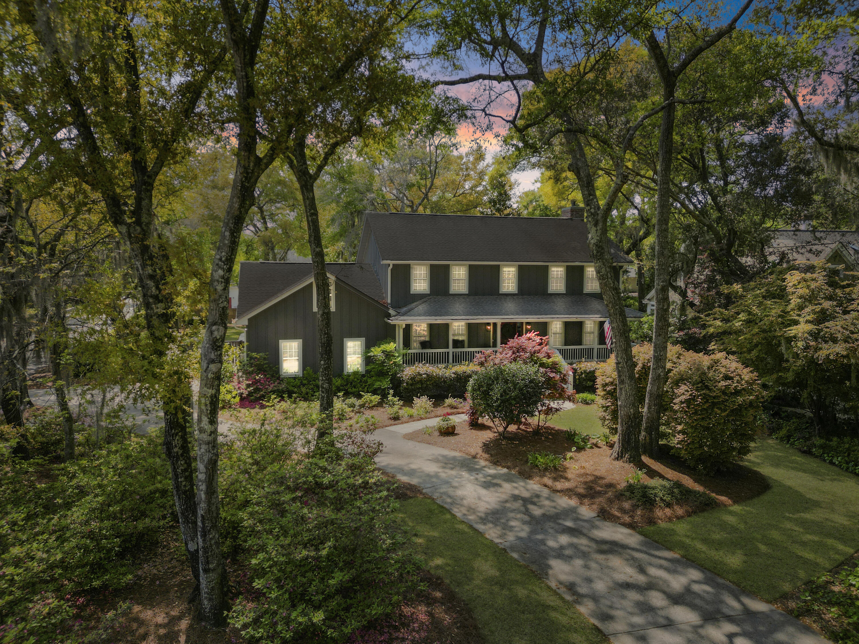739 Wildwood Road