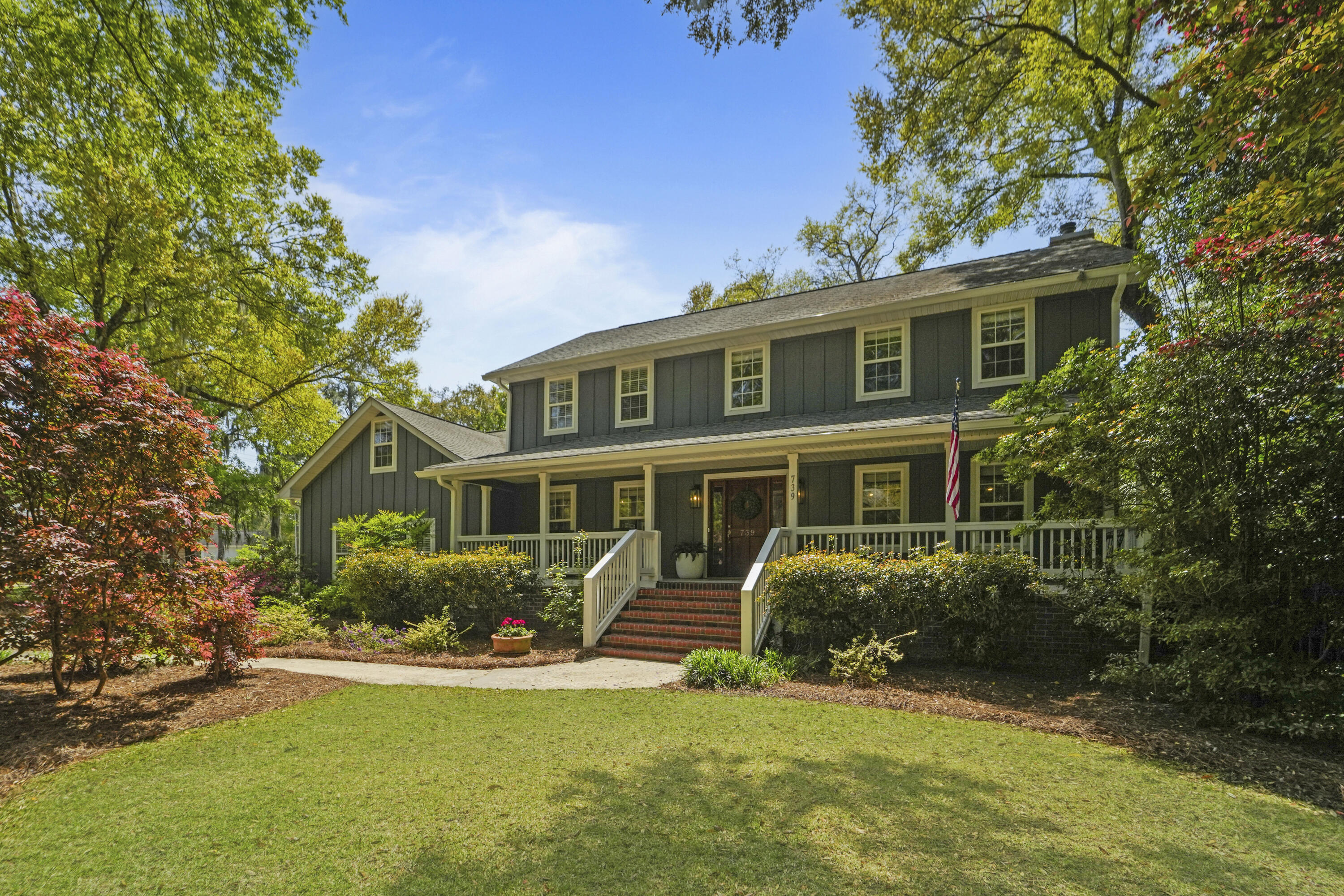 739 Wildwood Road