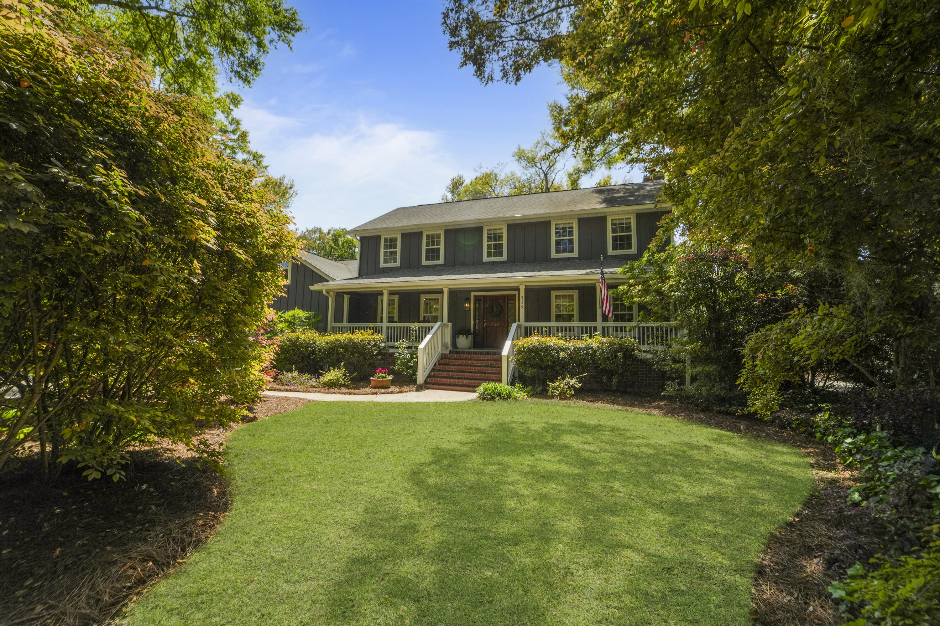 739 Wildwood Road