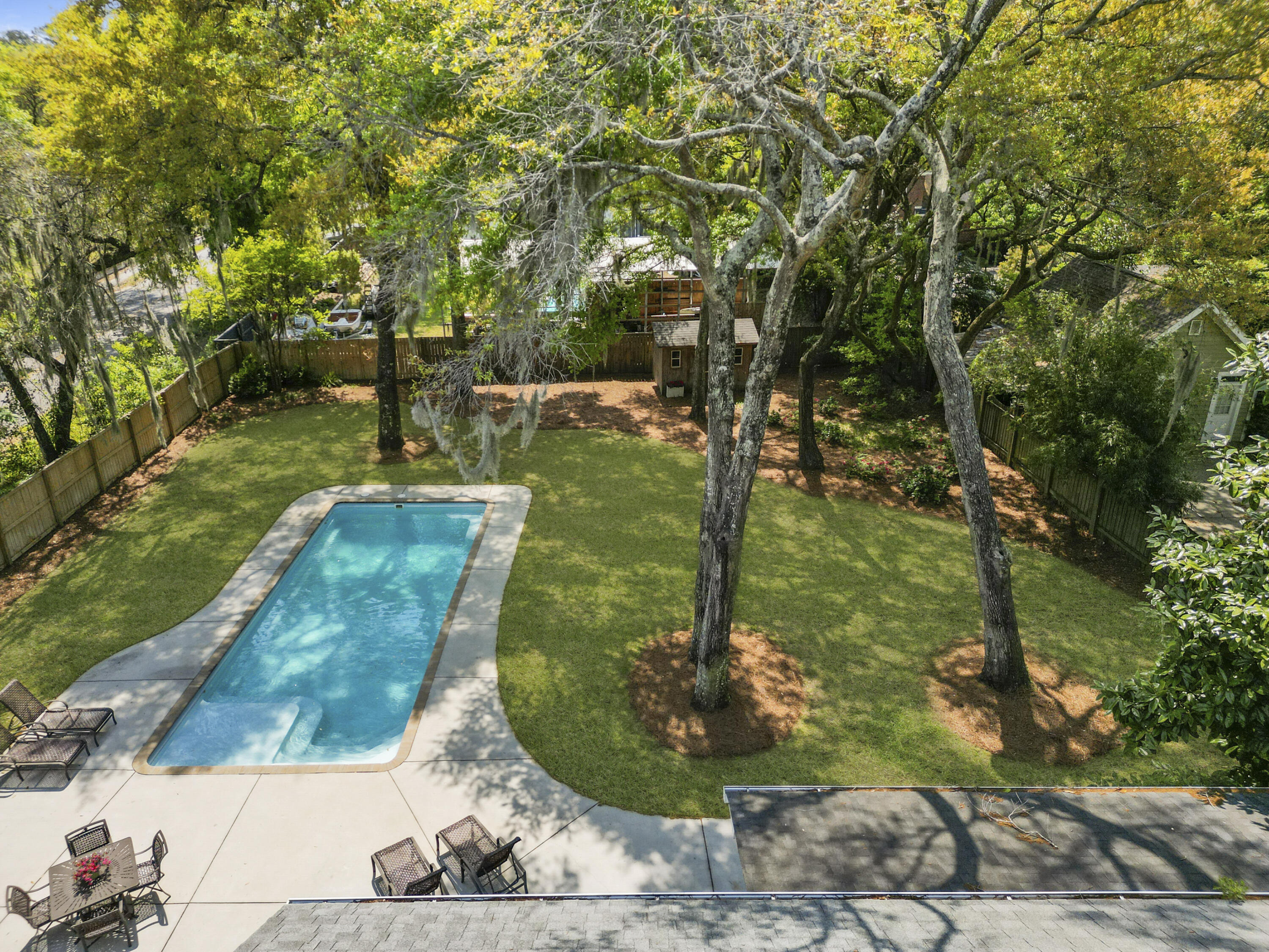 739 Wildwood Road