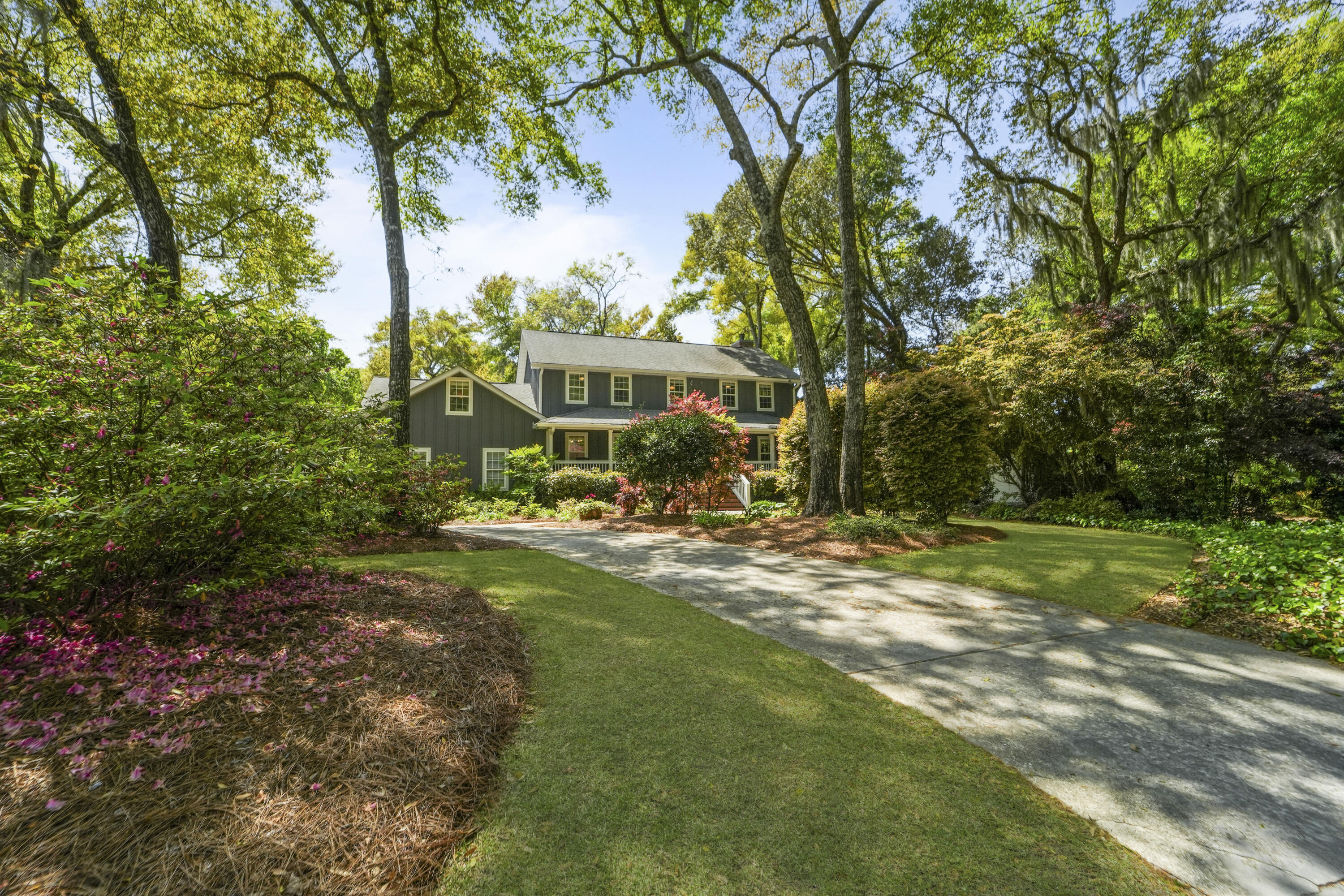 739 Wildwood Road