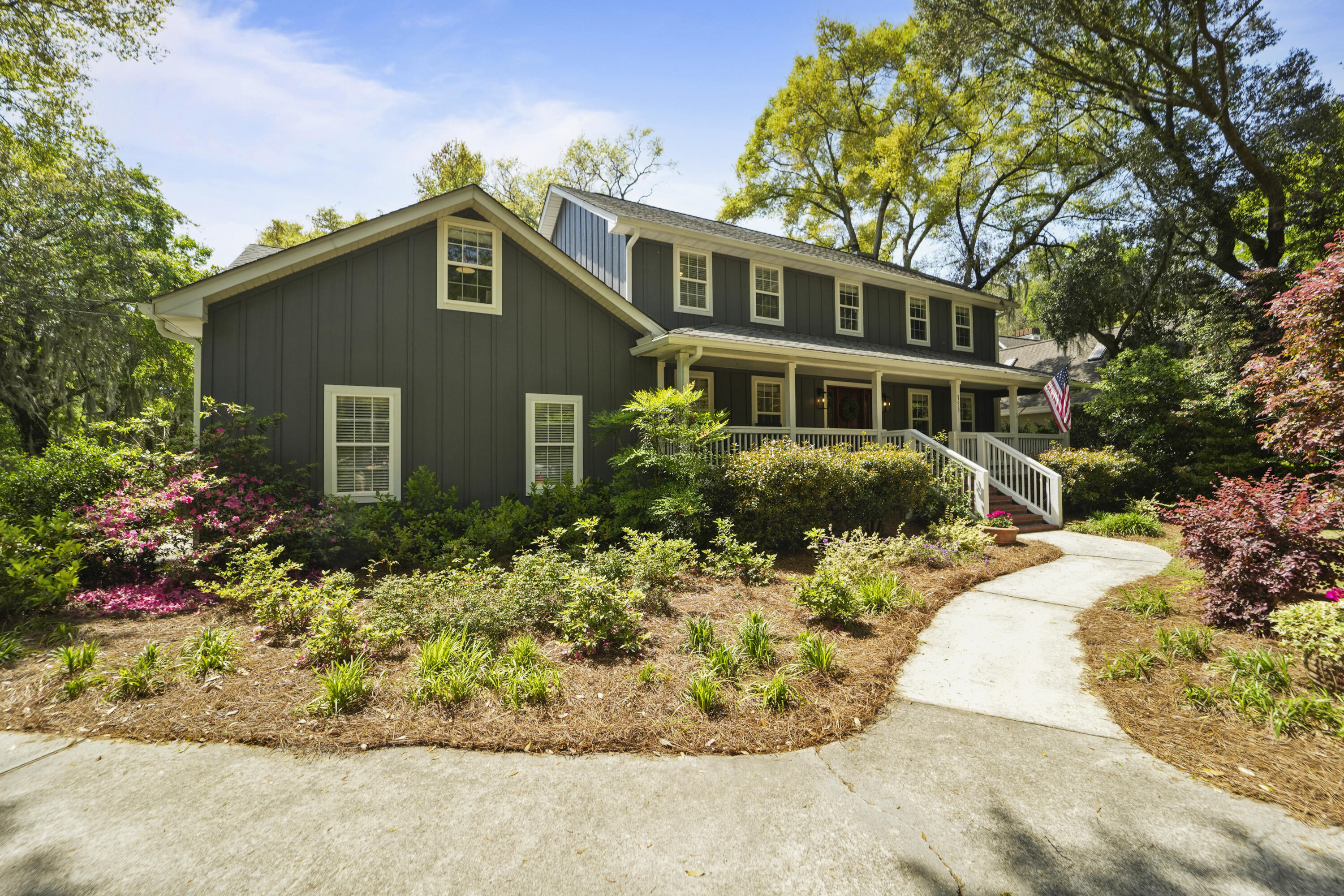 739 Wildwood Road
