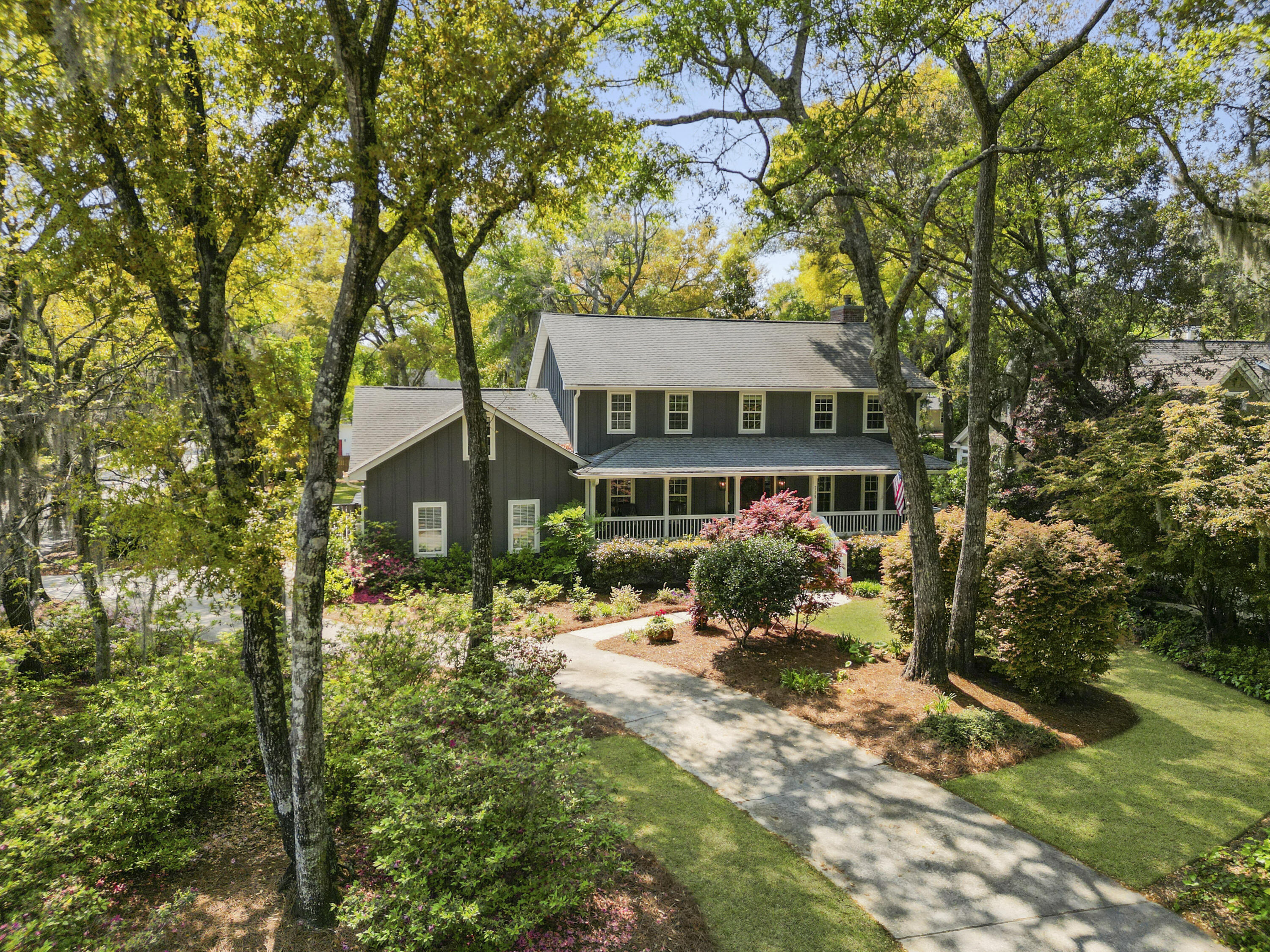 739 Wildwood Road