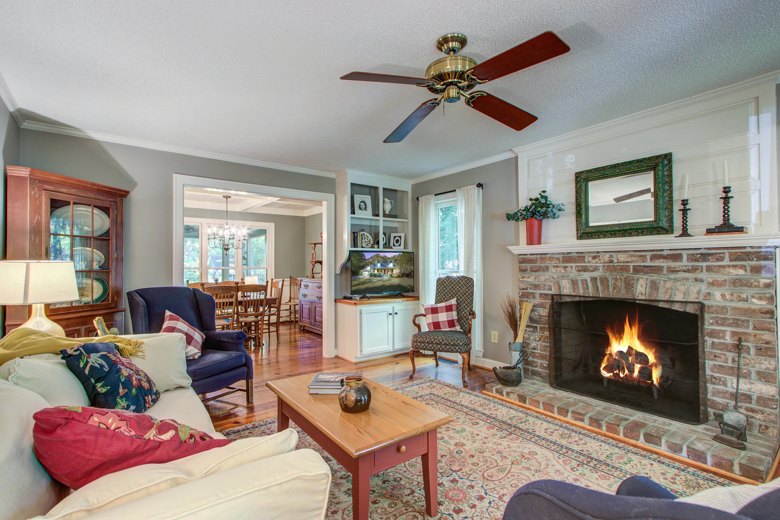 1417 Pine Island View