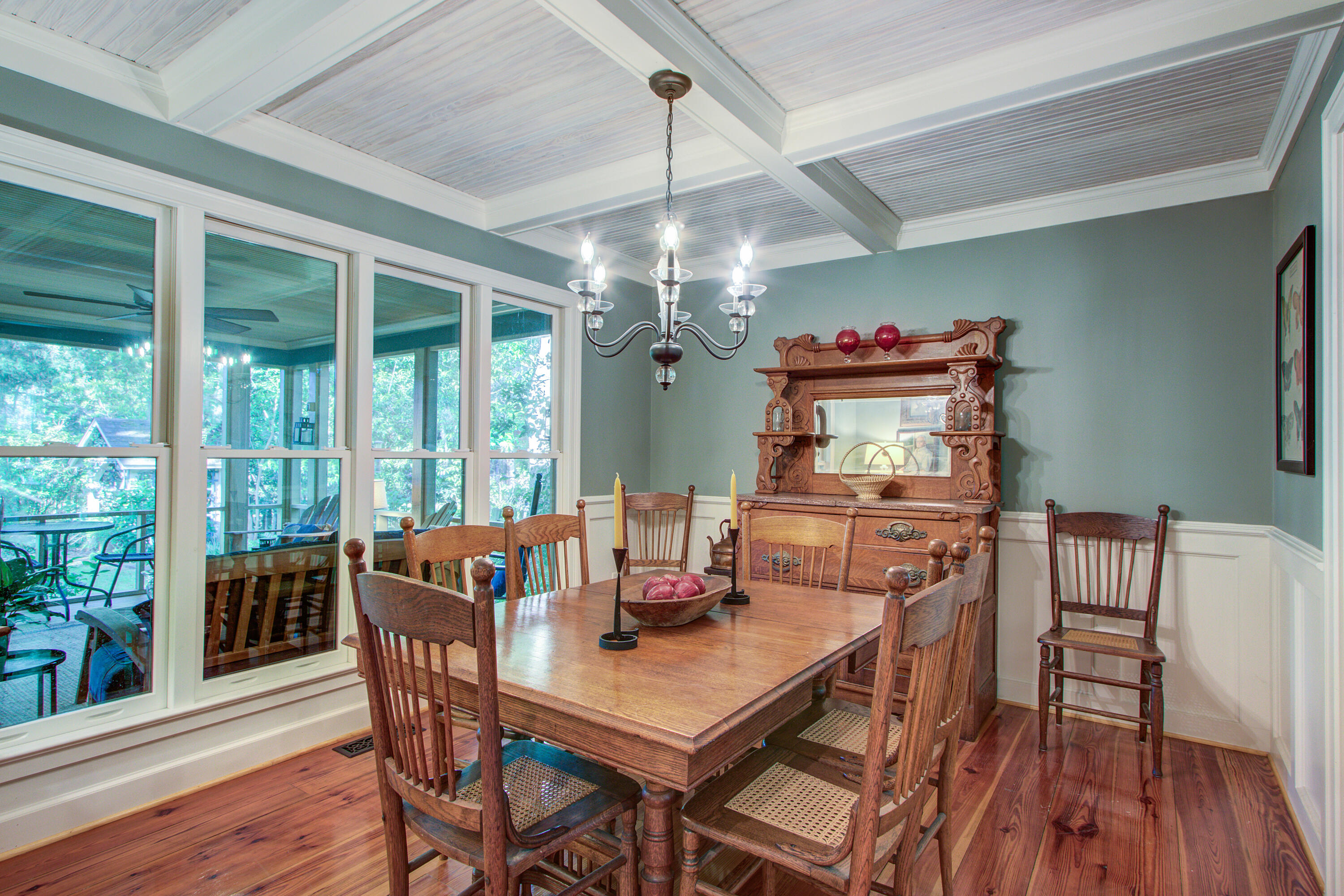 1417 Pine Island View