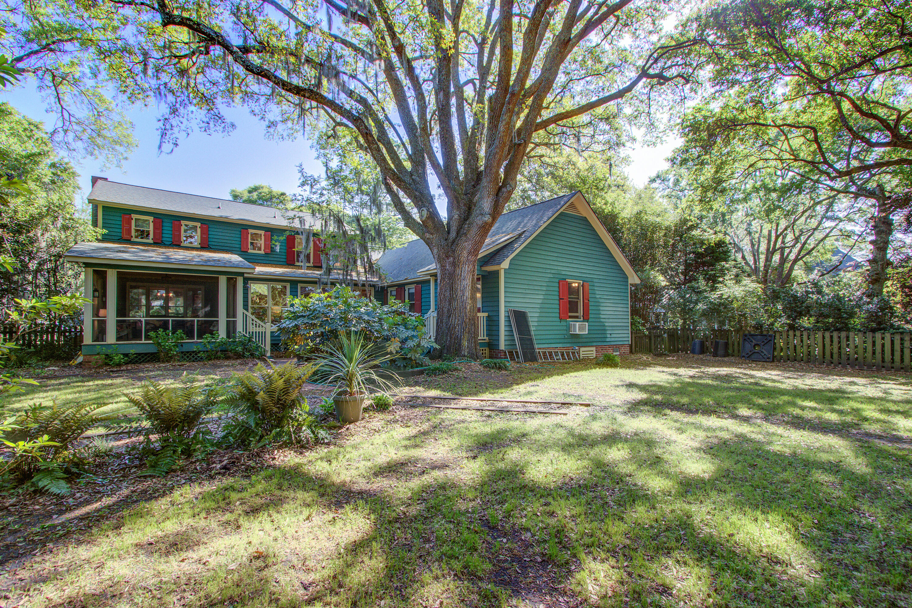 1417 Pine Island View