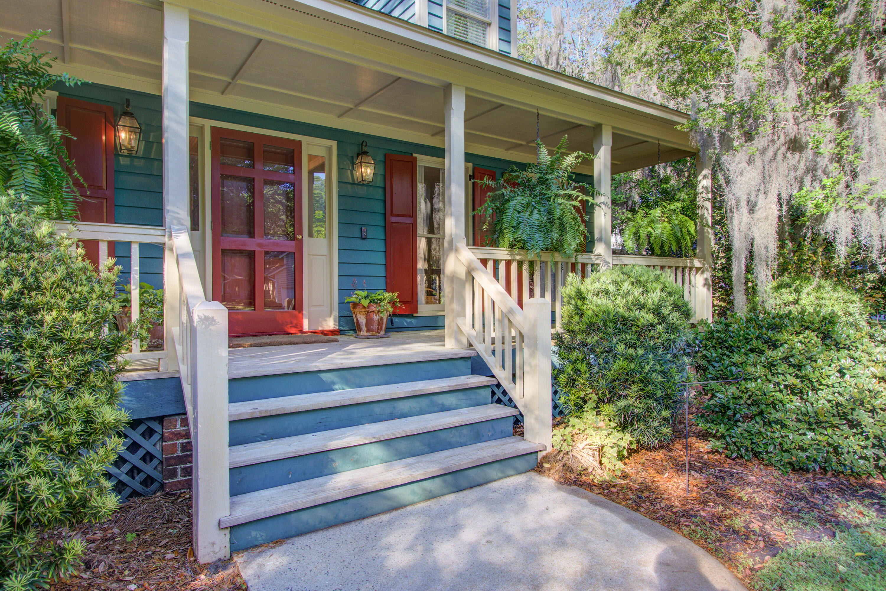 1417 Pine Island View