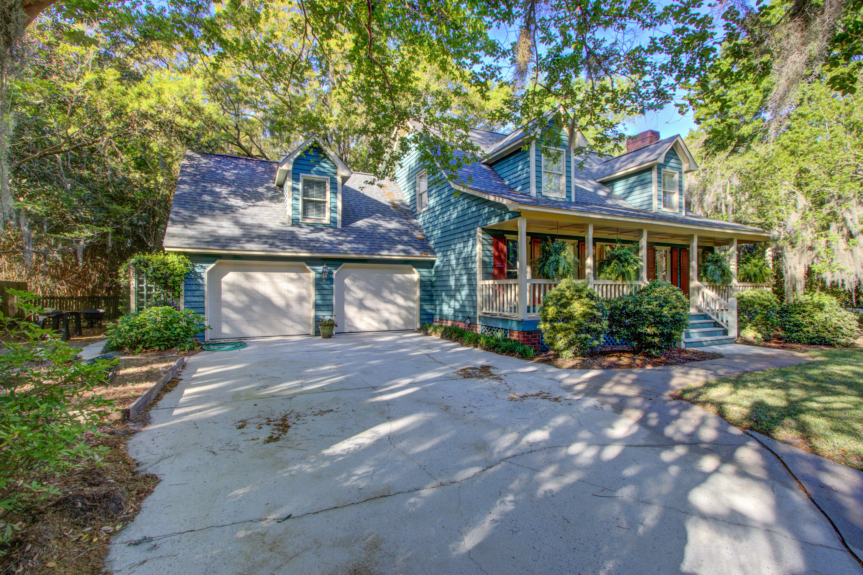 1417 Pine Island View