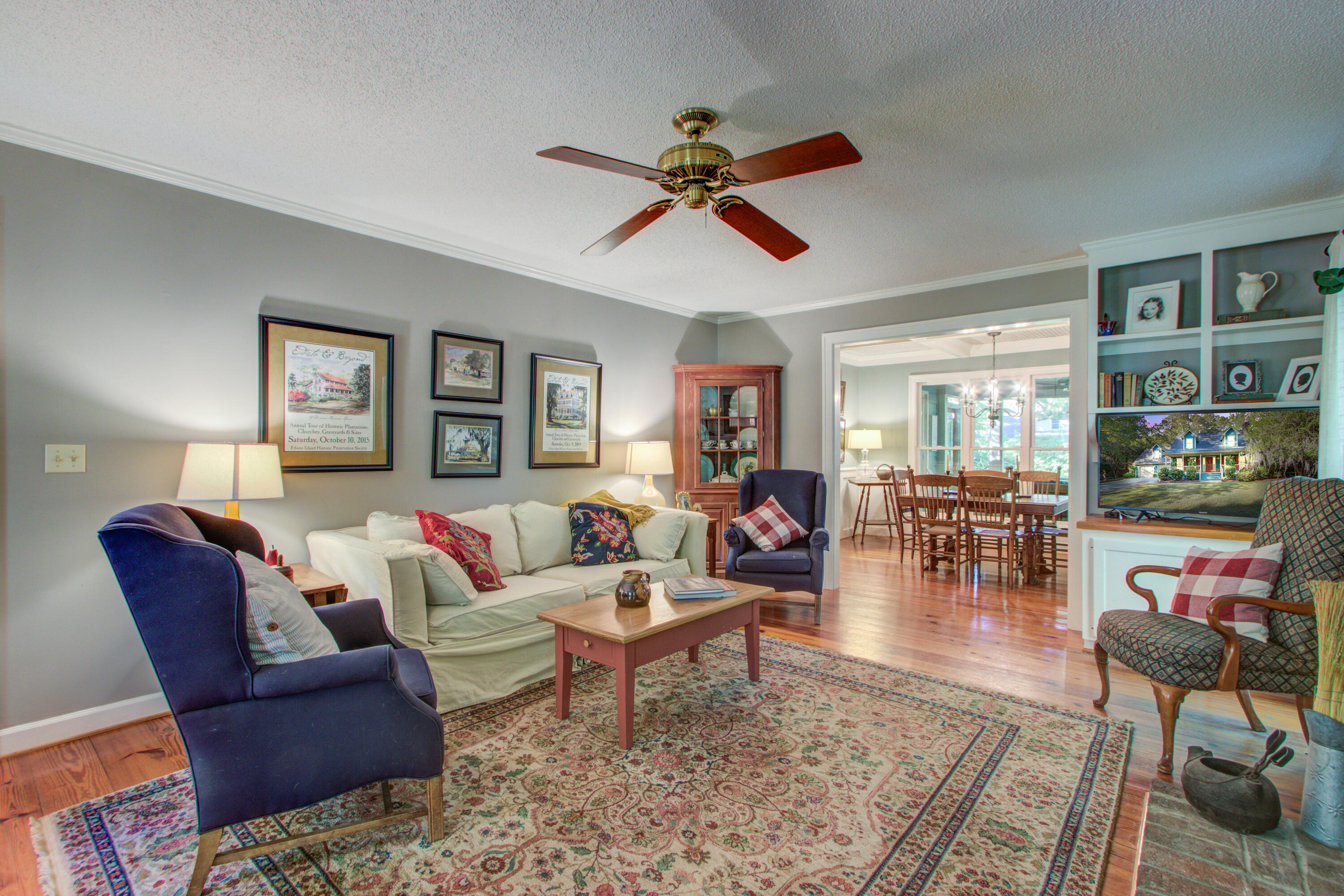 1417 Pine Island View
