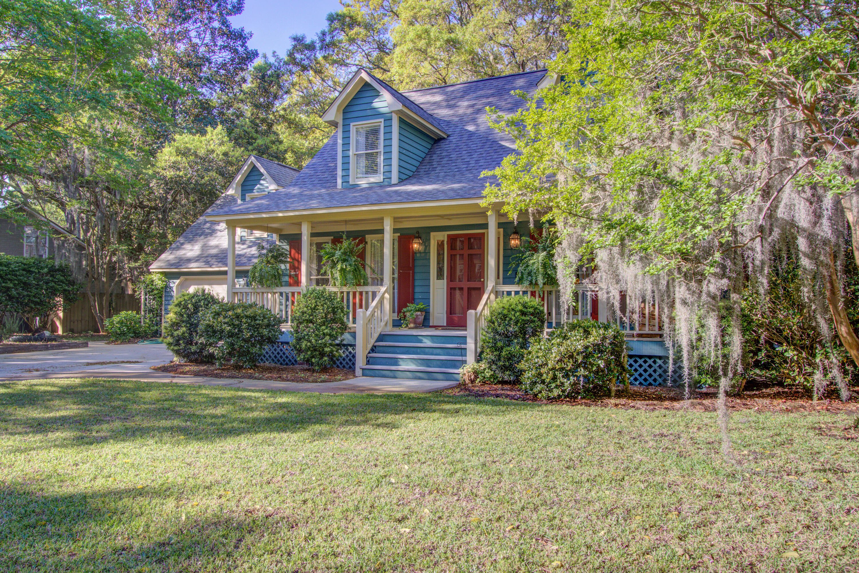 1417 Pine Island View
