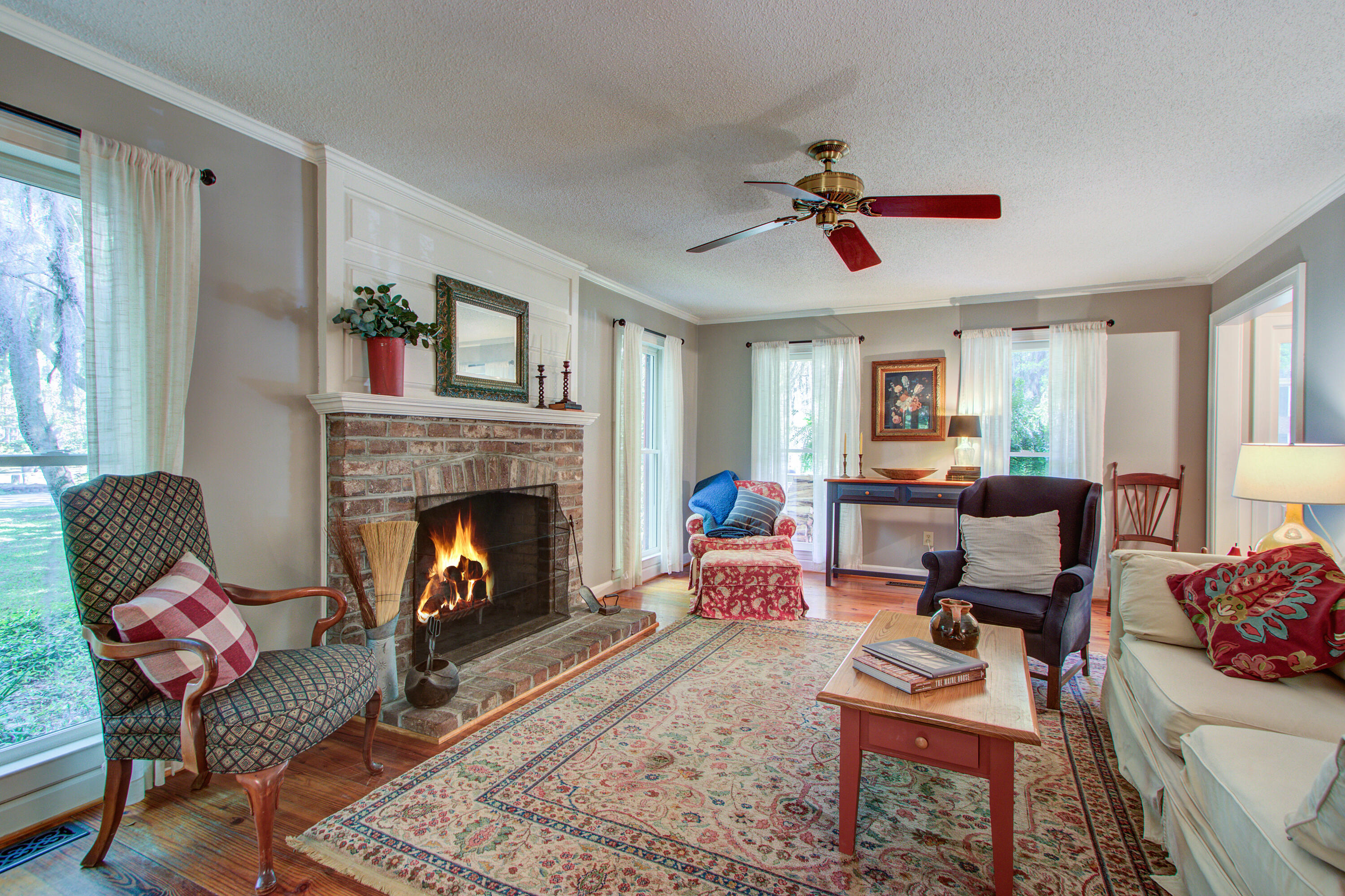 1417 Pine Island View
