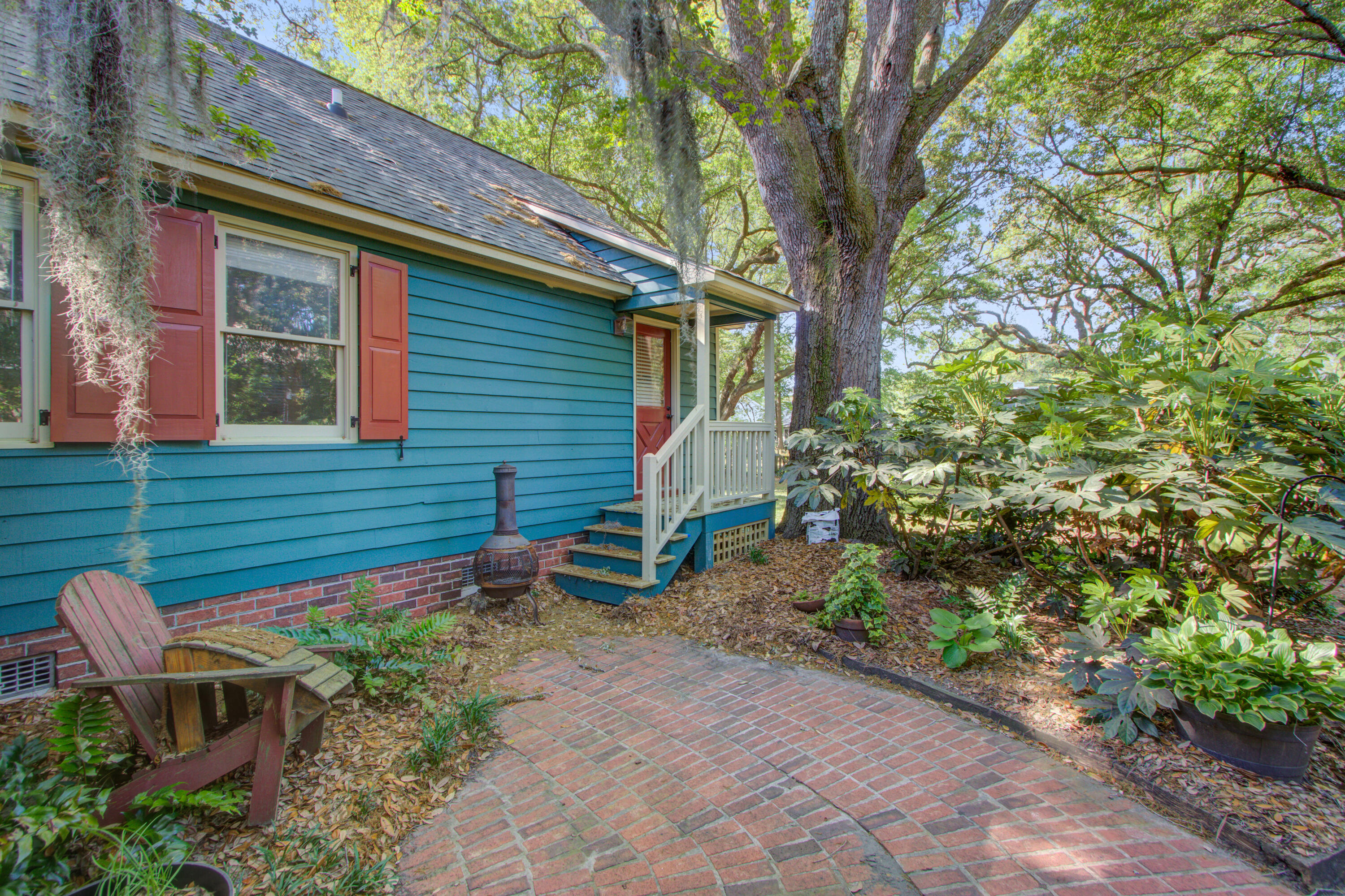 1417 Pine Island View