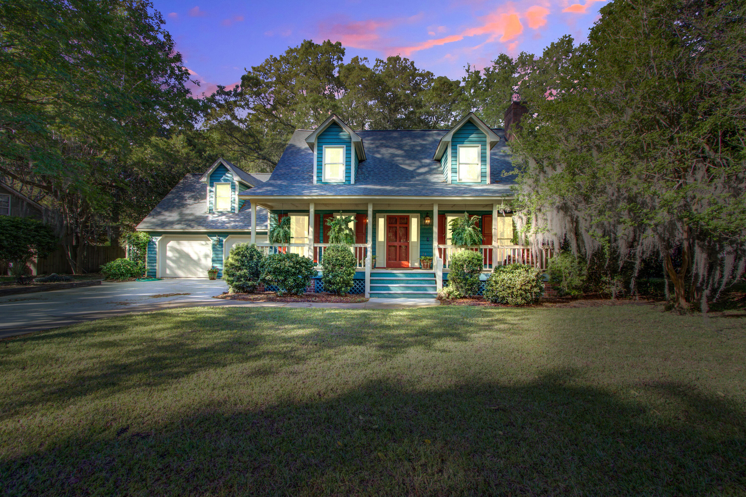 1417 Pine Island View